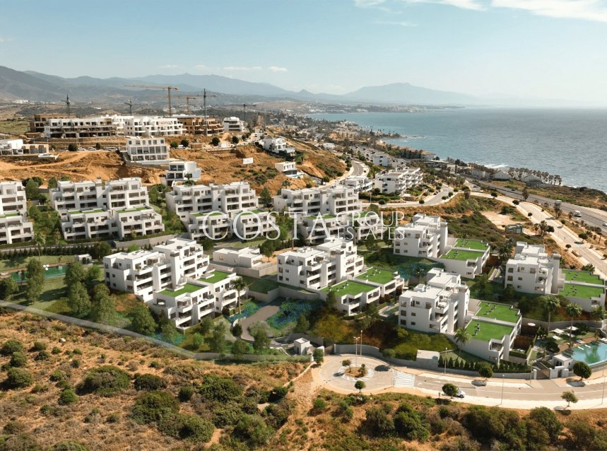 Nowy budynek - Apartments -
Casares