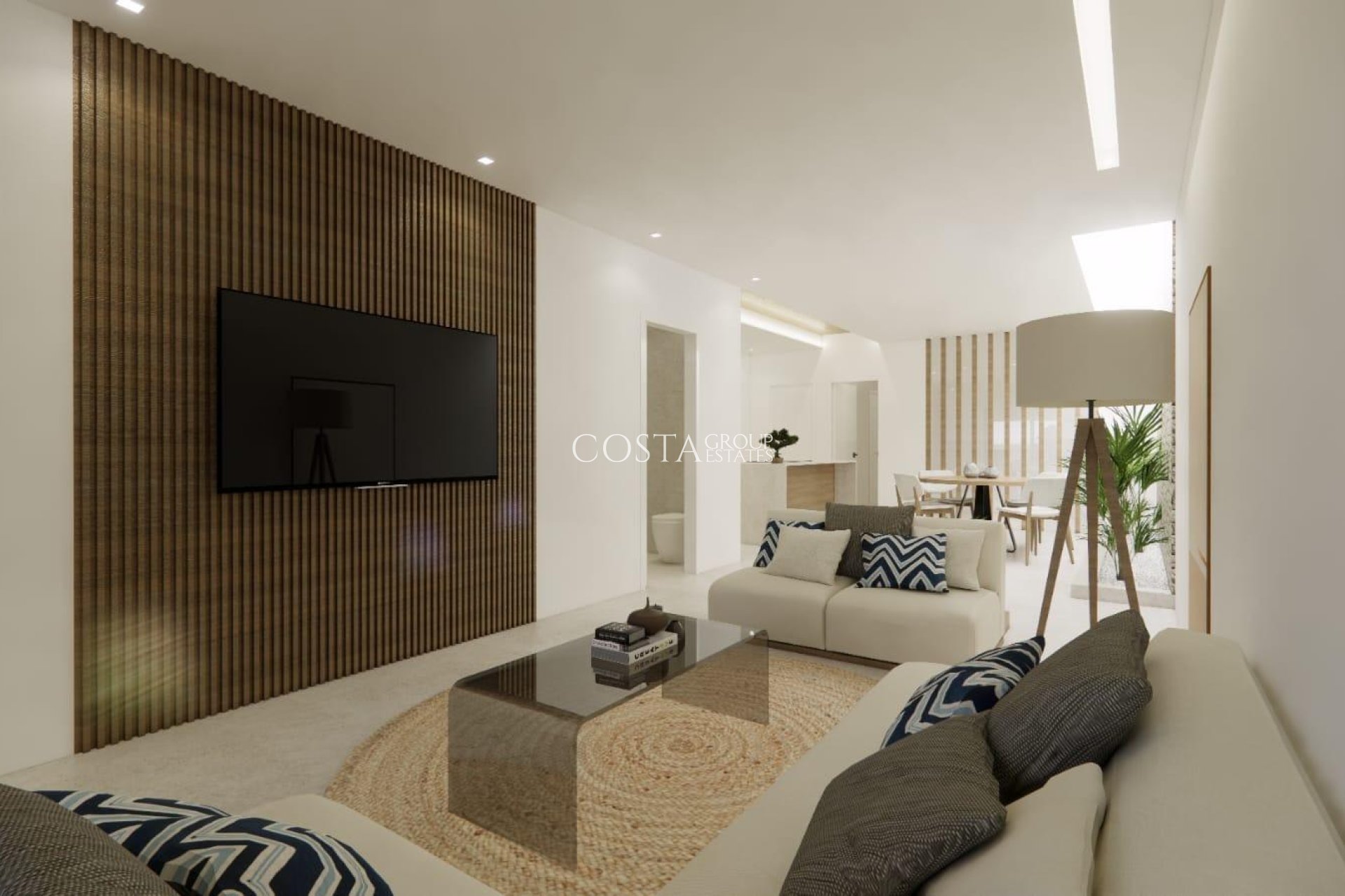 Nowy budynek - Apartments -
Catral - pueblo