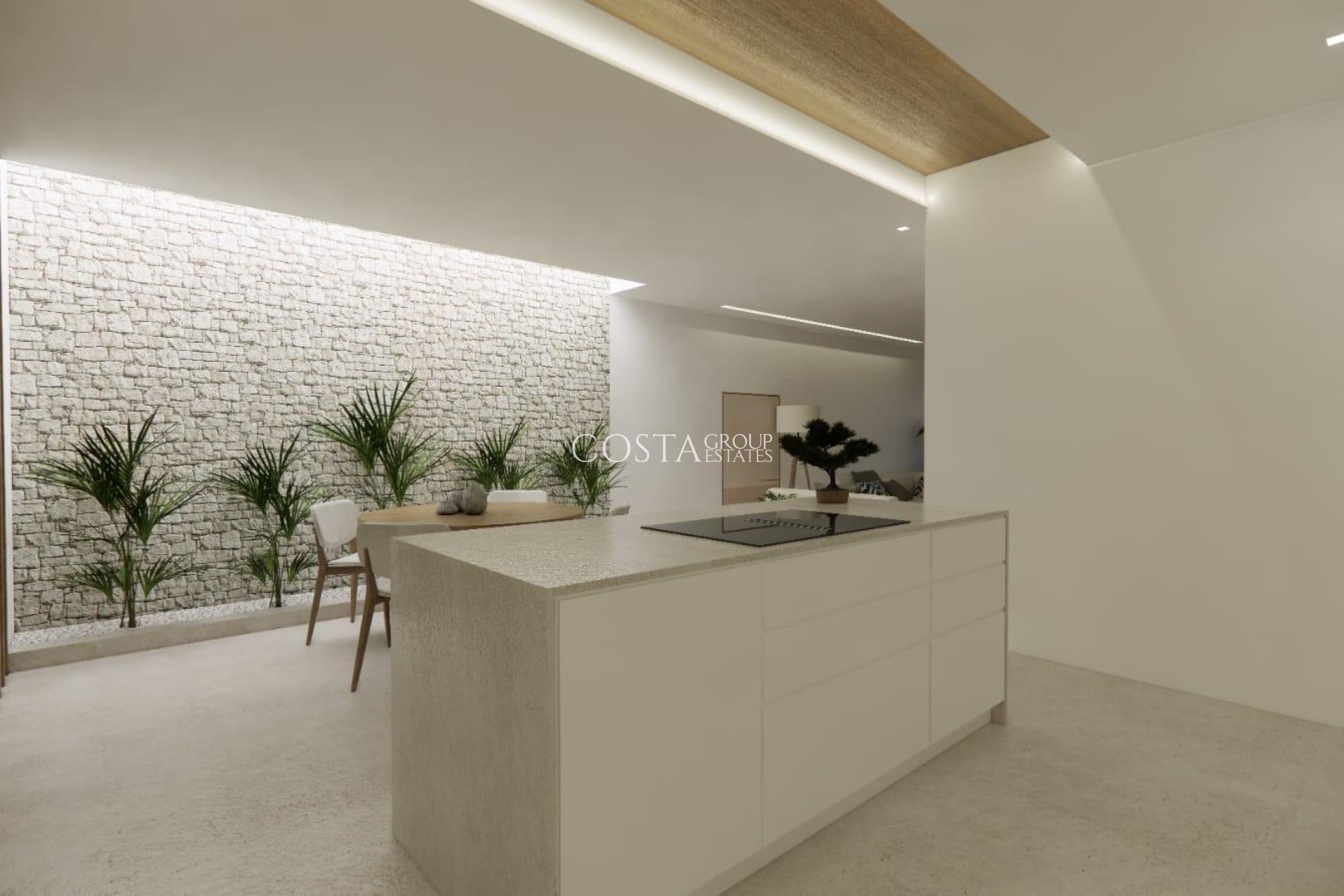 Nowy budynek - Apartments -
Catral - pueblo