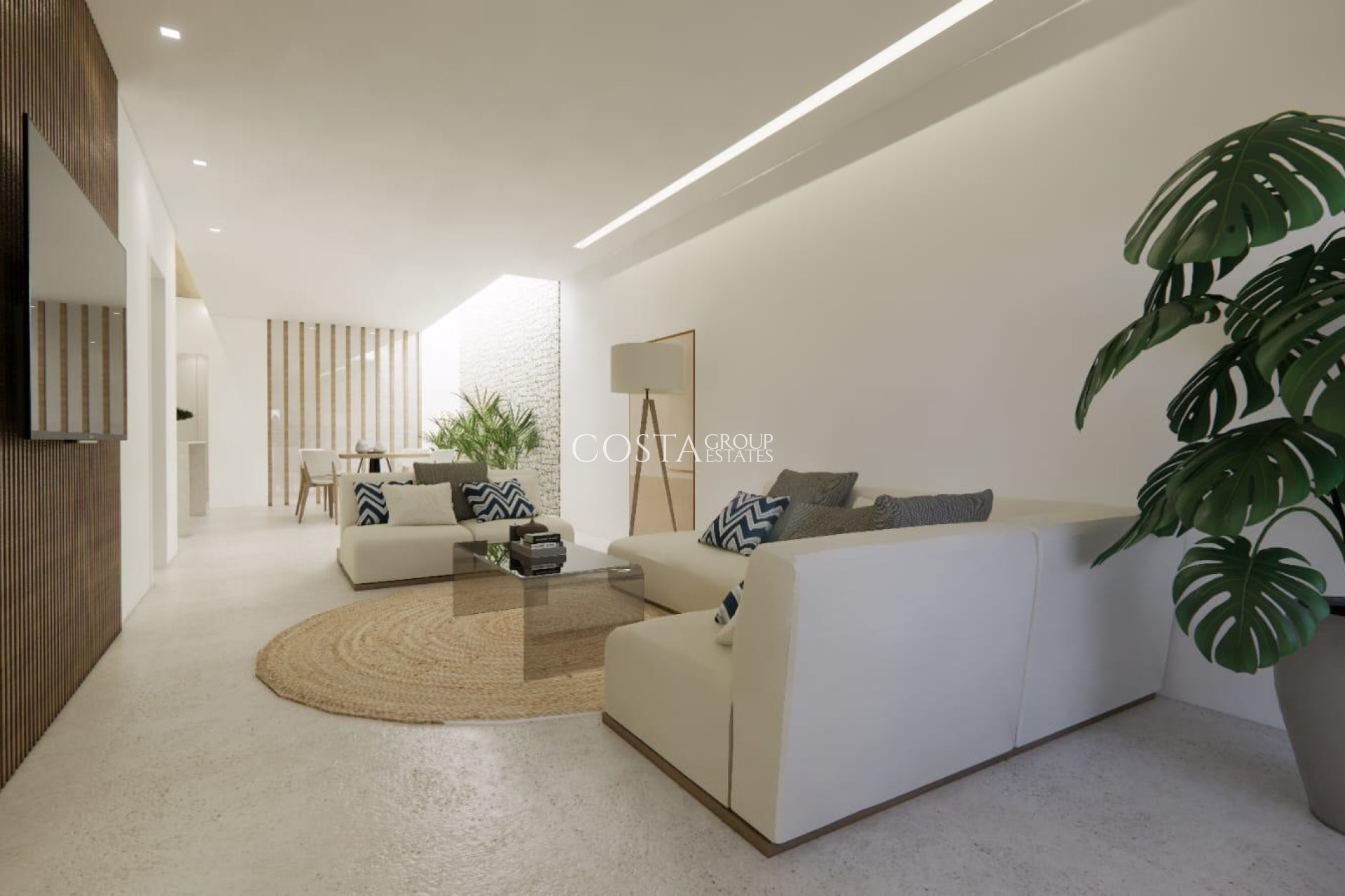 Nowy budynek - Apartments -
Catral - pueblo