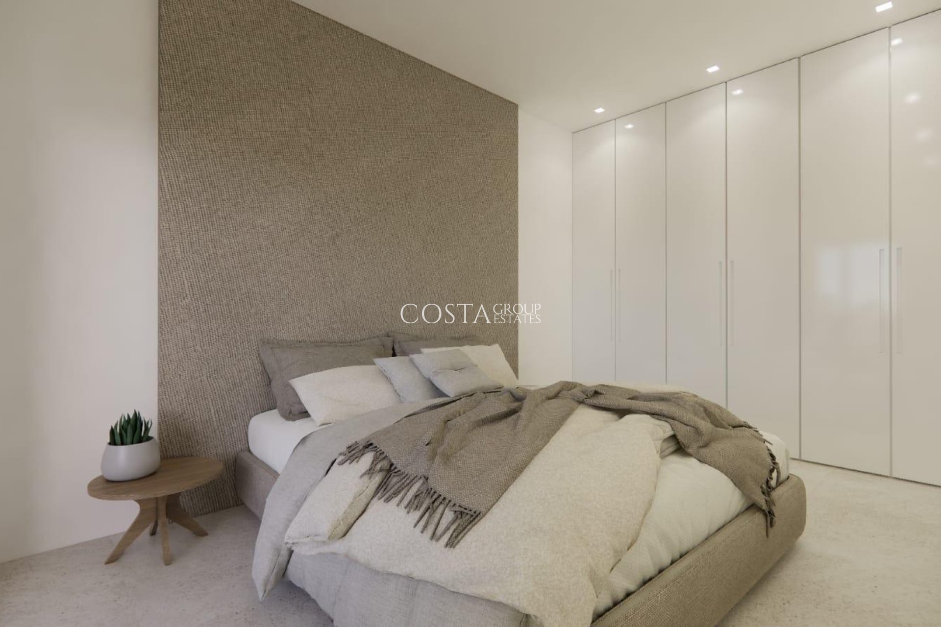 Nowy budynek - Apartments -
Catral - pueblo