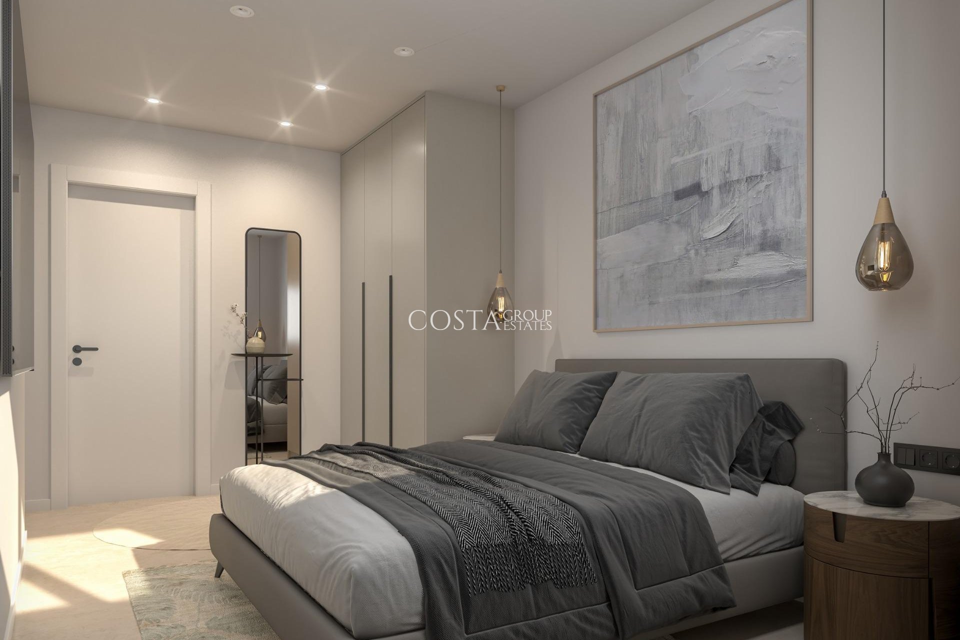 Nowy budynek - Apartments -
Catral - pueblo