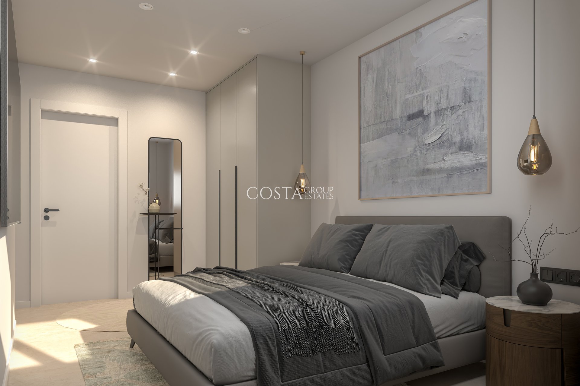 Nowy budynek - Apartments -
Catral