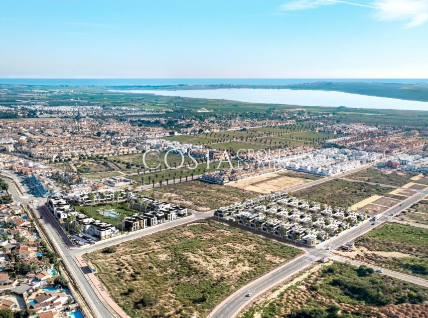 Nowy budynek - Apartments -
Ciudad Quesada - Lo Marabú