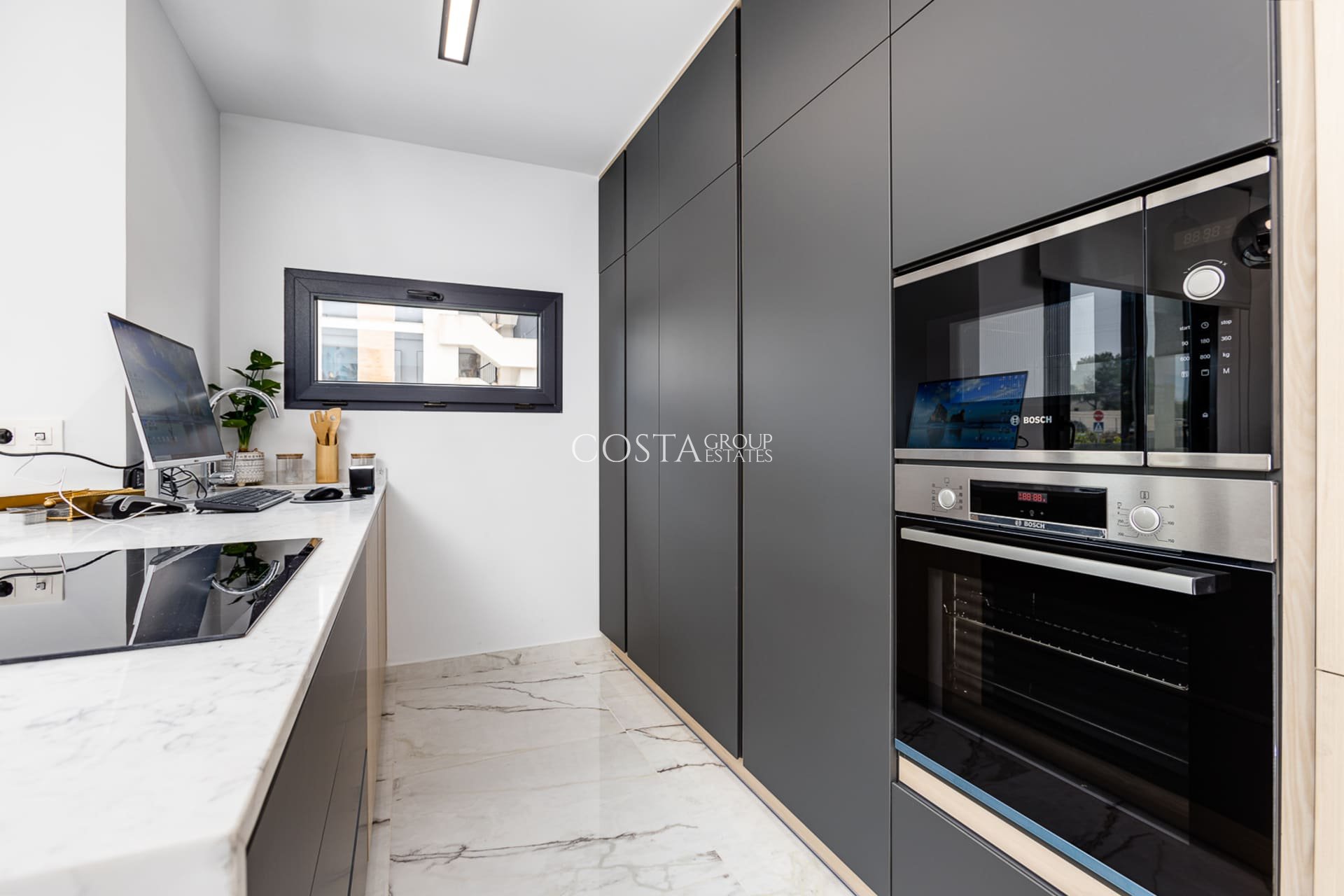 Nowy budynek - Apartments -
Ciudad Quesada