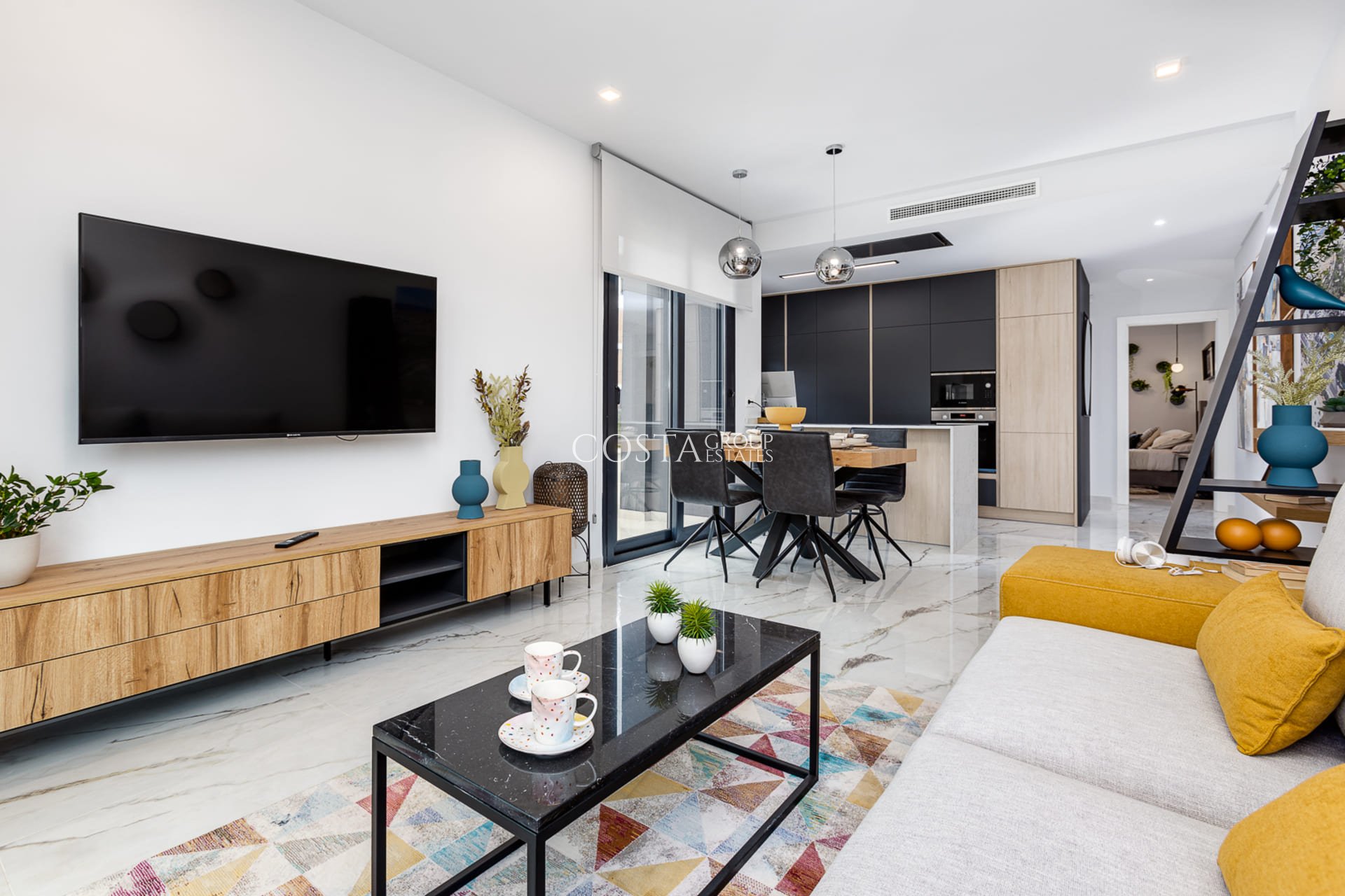 Nowy budynek - Apartments -
Ciudad Quesada