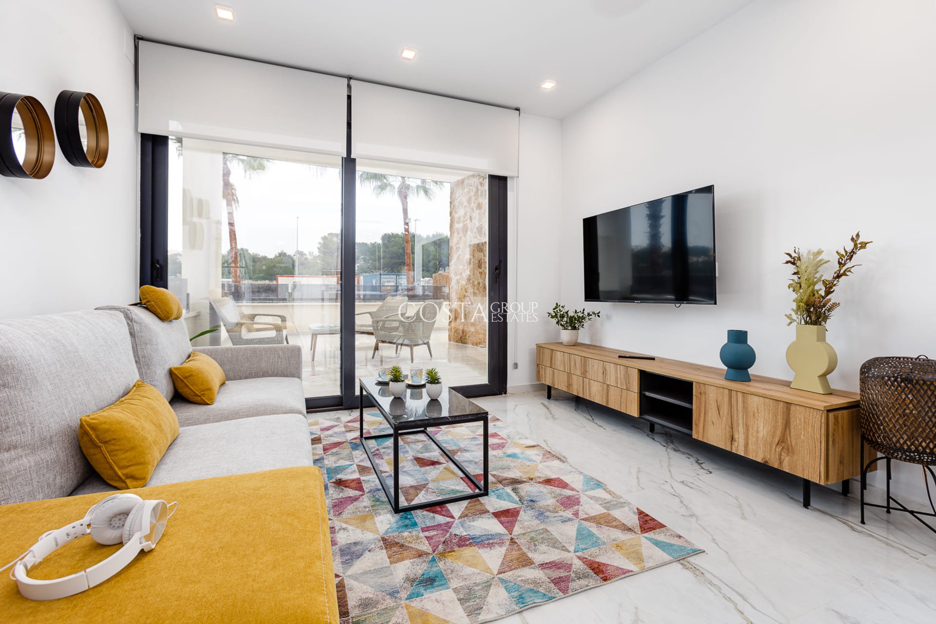 Nowy budynek - Apartments -
Ciudad Quesada