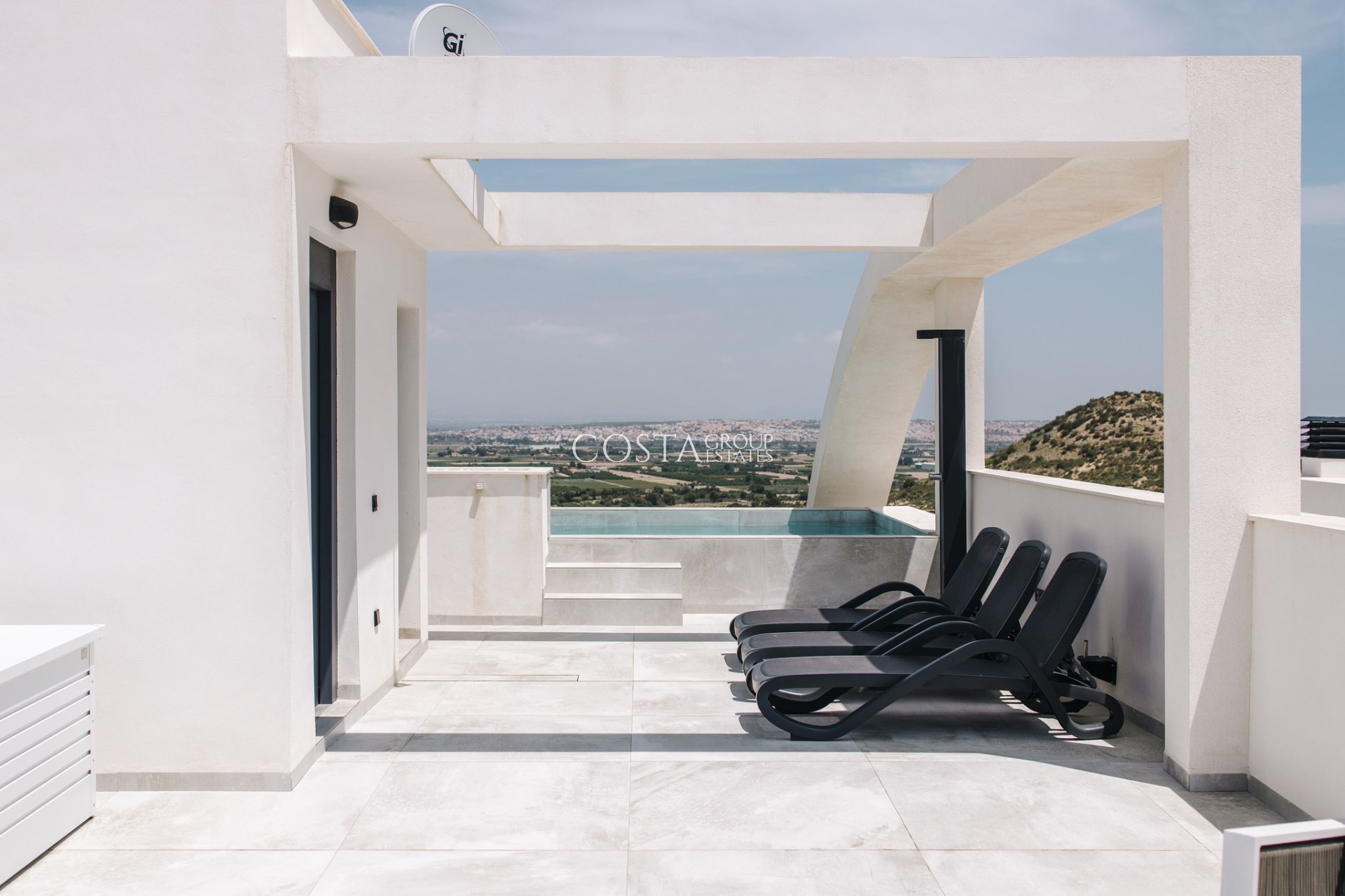 Nowy budynek - Apartments -
Ciudad Quesada