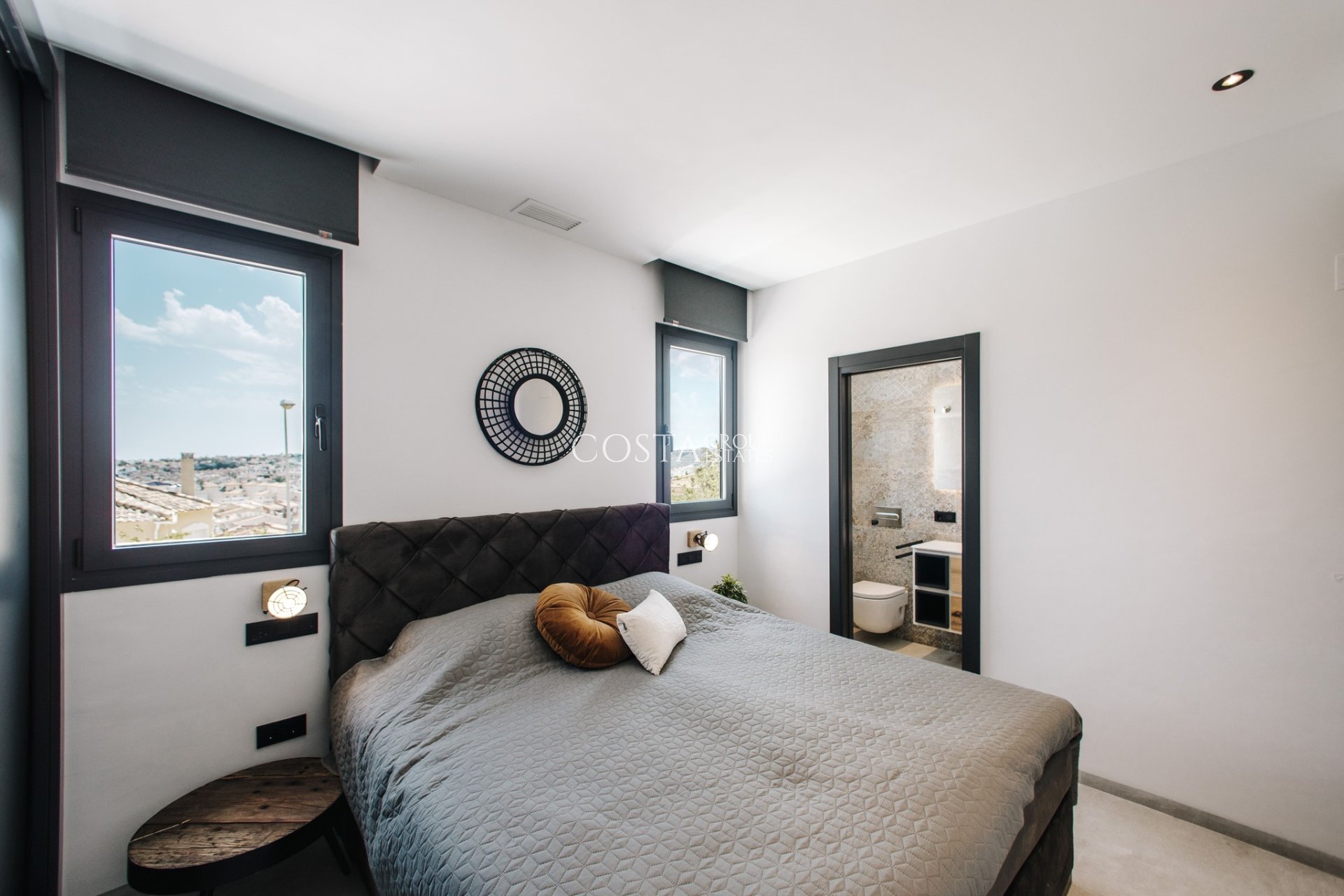 Nowy budynek - Apartments -
Ciudad Quesada