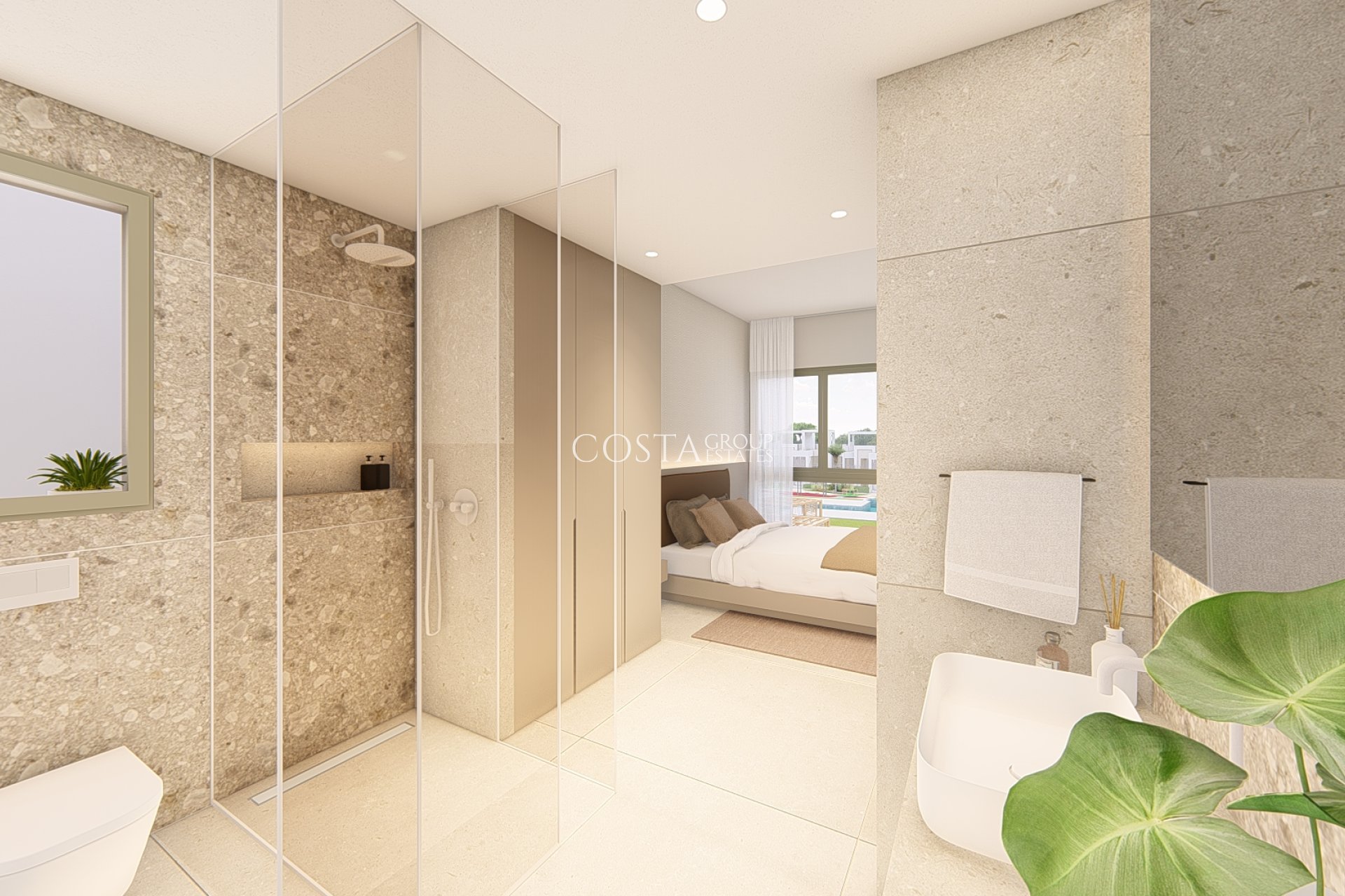 Nowy budynek - Apartments -
Ciudad Quesada