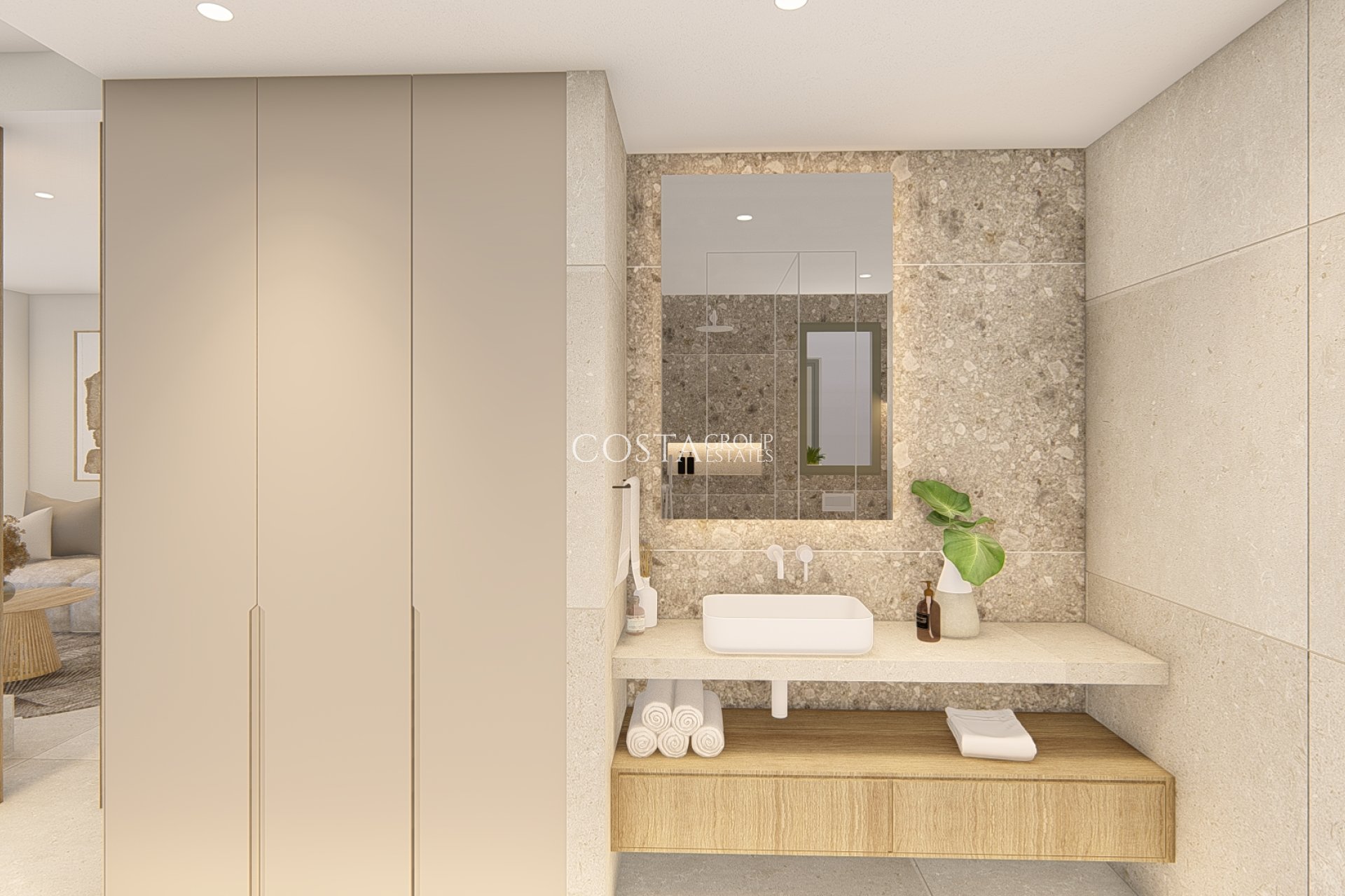 Nowy budynek - Apartments -
Ciudad Quesada