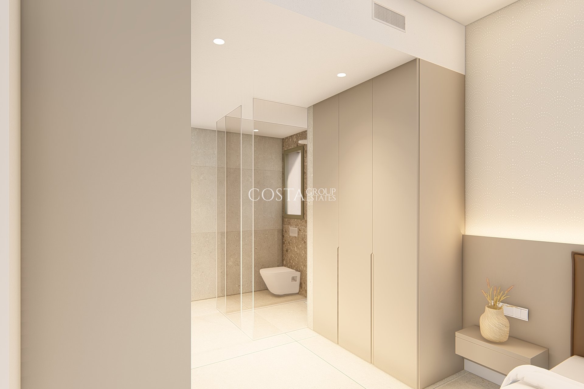 Nowy budynek - Apartments -
Ciudad Quesada