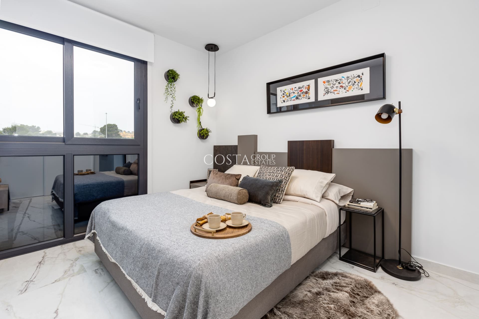 Nowy budynek - Apartments -
Ciudad Quesada