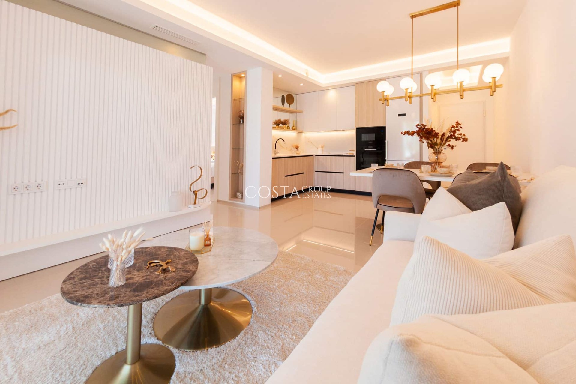 Nowy budynek - Apartments -
Ciudad Quesada