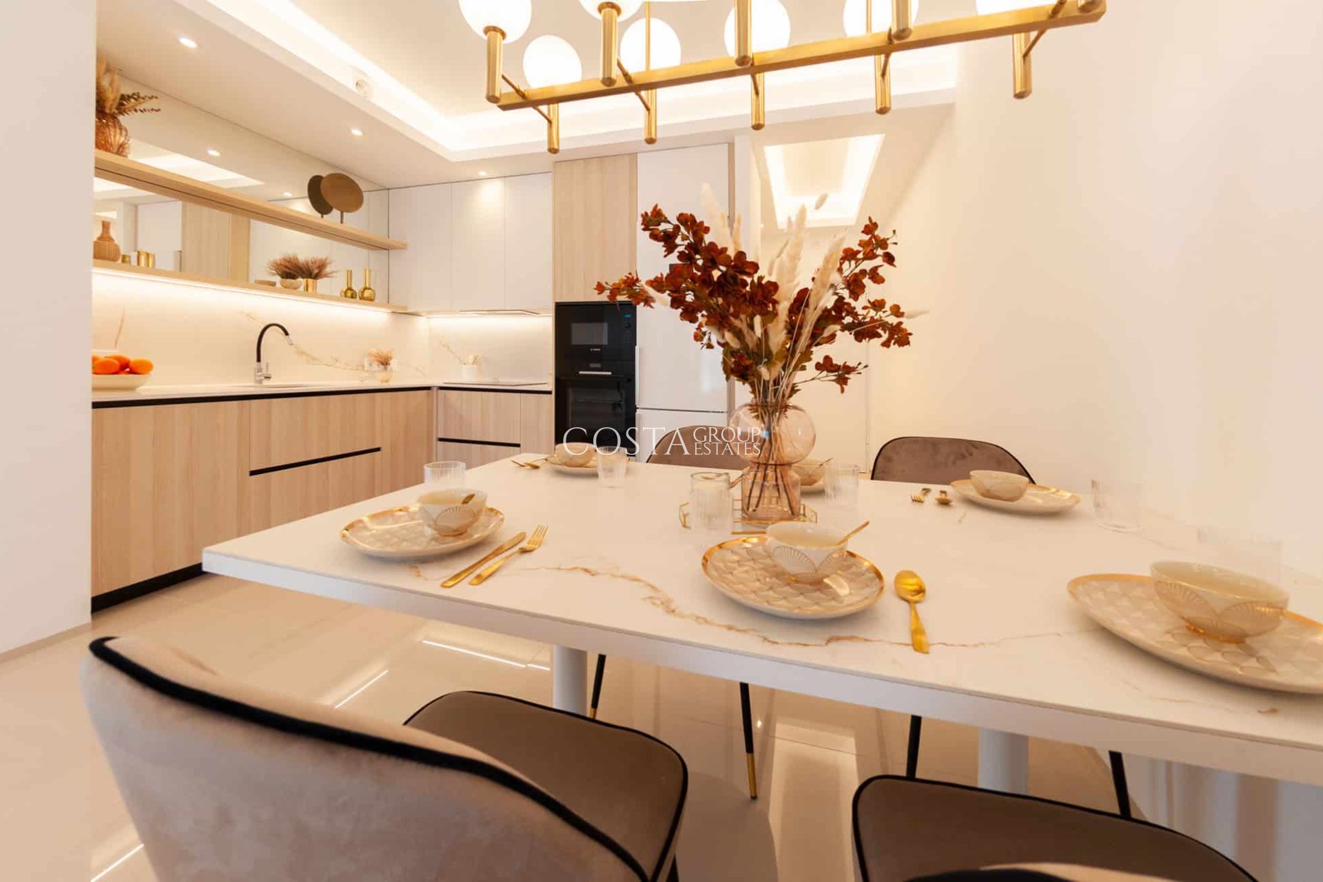 Nowy budynek - Apartments -
Ciudad Quesada