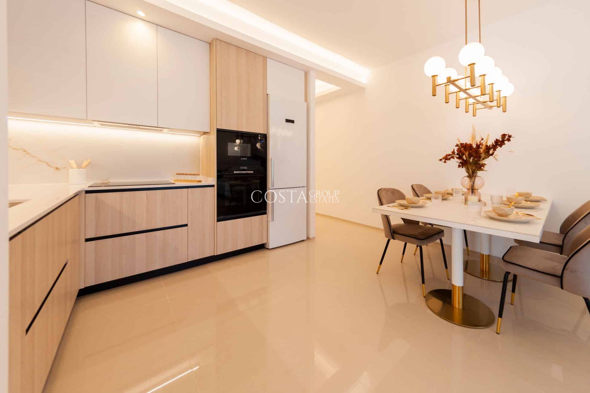 Nowy budynek - Apartments -
Ciudad Quesada