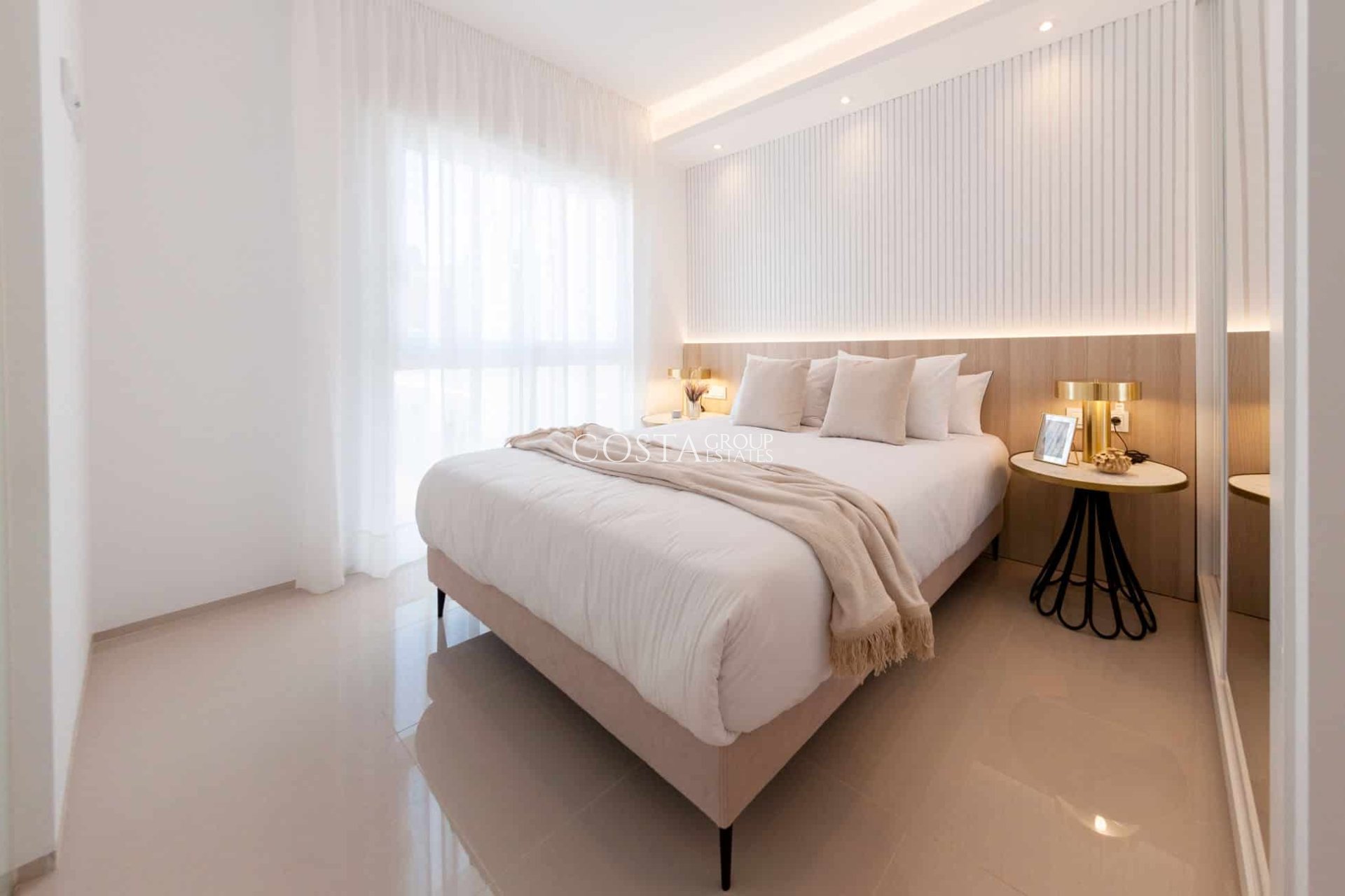 Nowy budynek - Apartments -
Ciudad Quesada