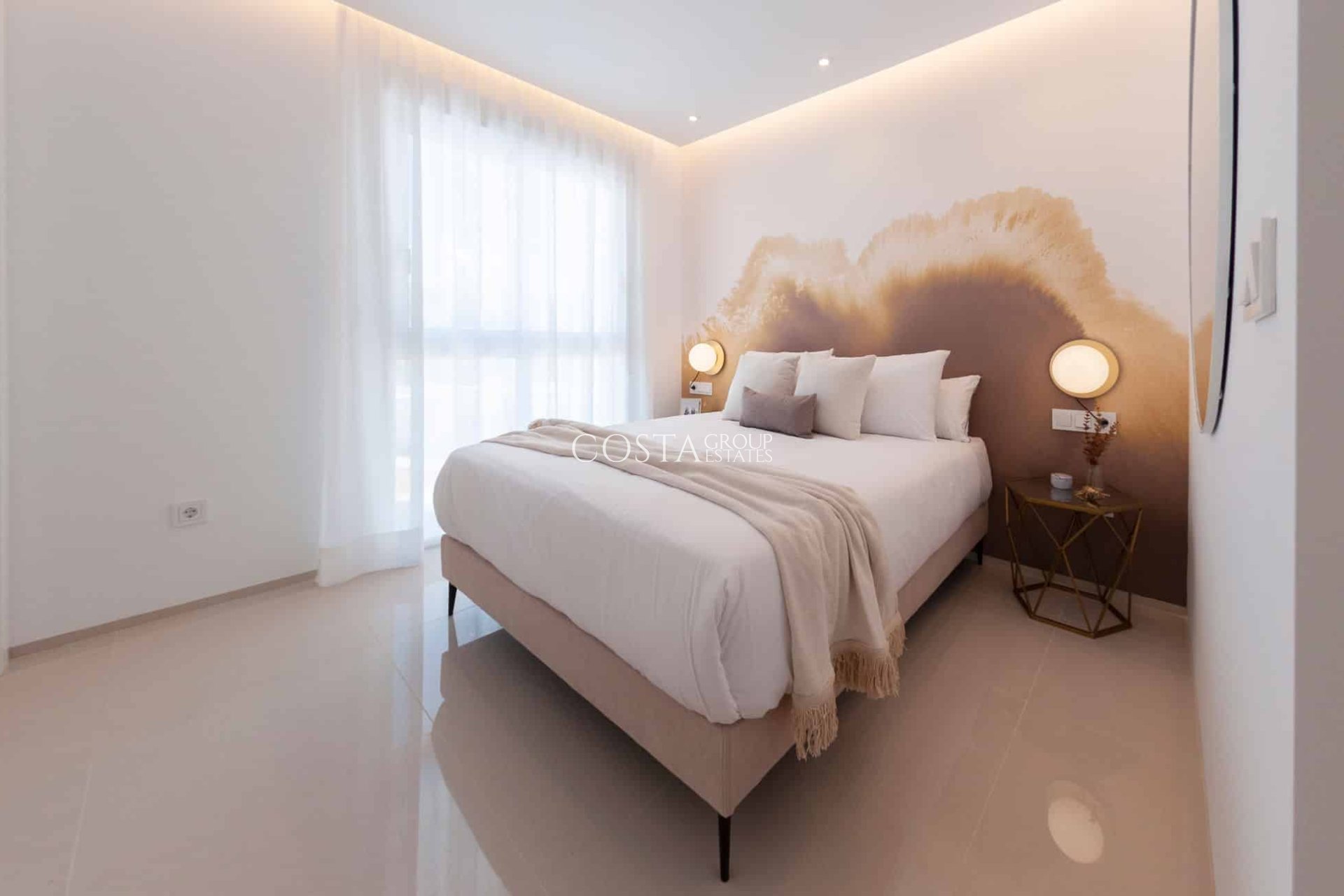 Nowy budynek - Apartments -
Ciudad Quesada