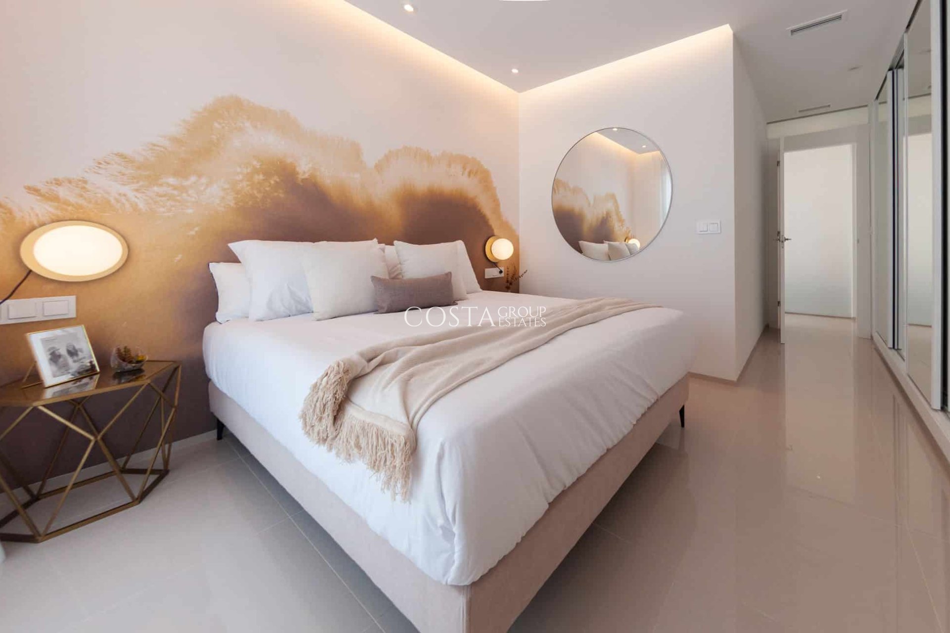 Nowy budynek - Apartments -
Ciudad Quesada