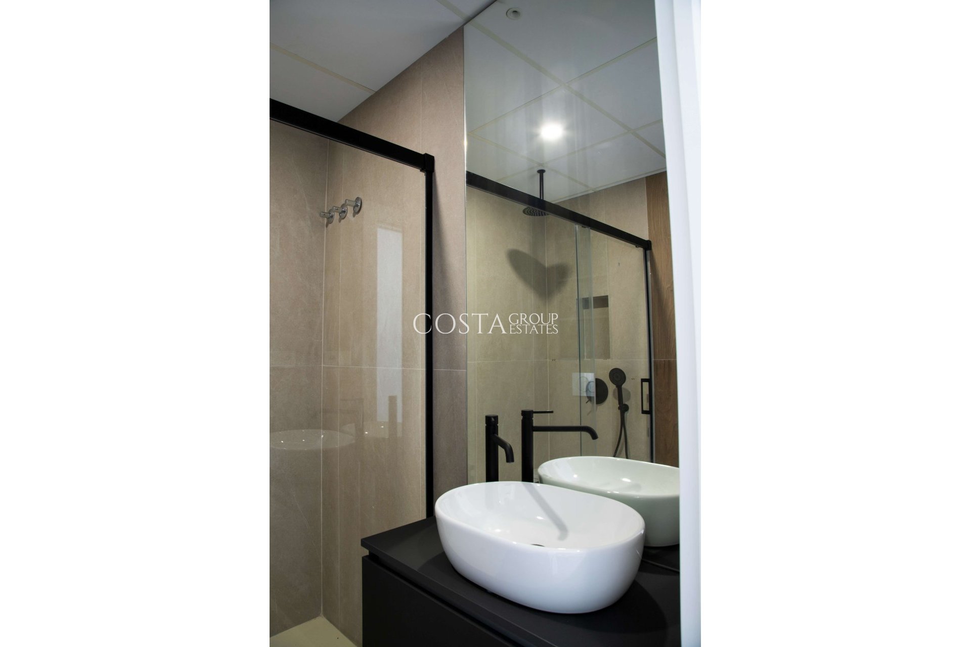 Nowy budynek - Apartments -
Condado de Alhama