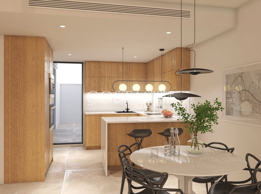 Nowy budynek - Apartments -
Condado de Alhama