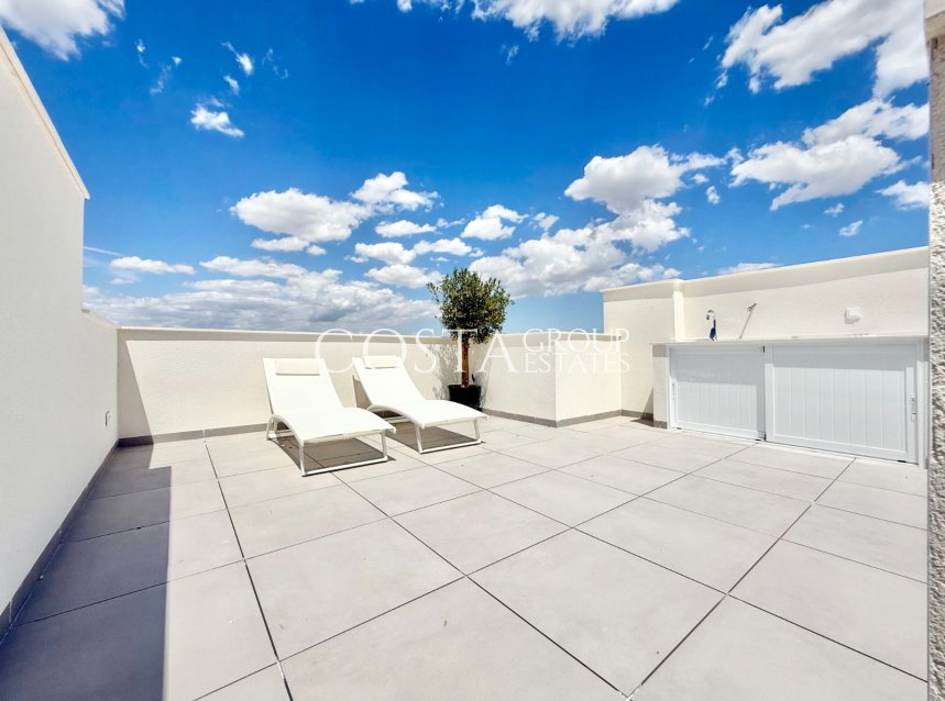 Nowy budynek - Apartments -
Cox