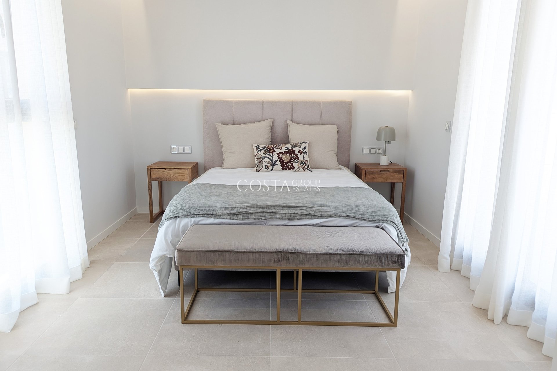 Nowy budynek - Apartments -
Denia - Dénia