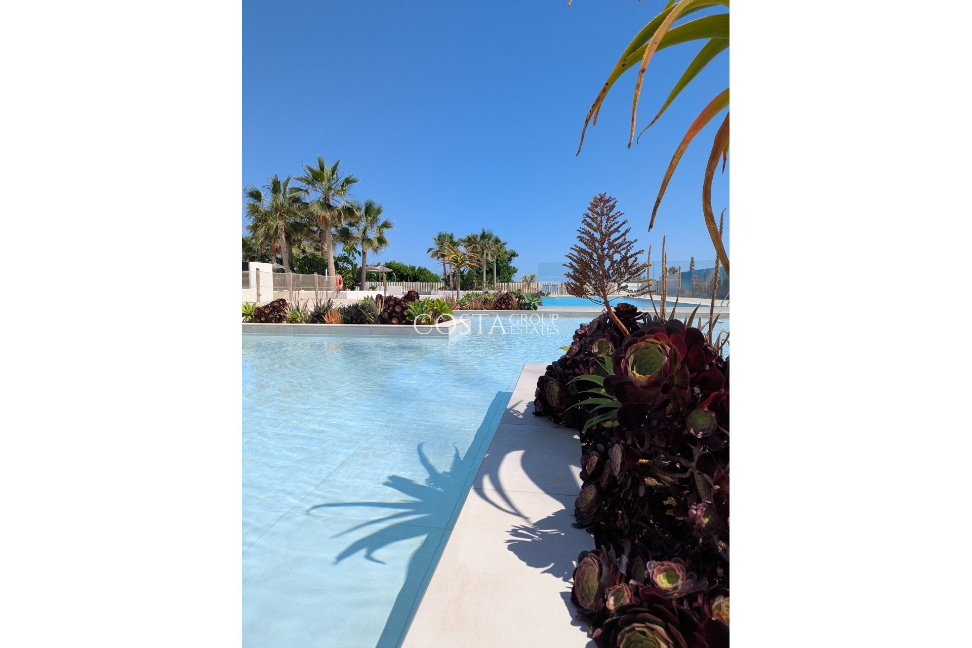 Nowy budynek - Apartments -
Denia - Dénia