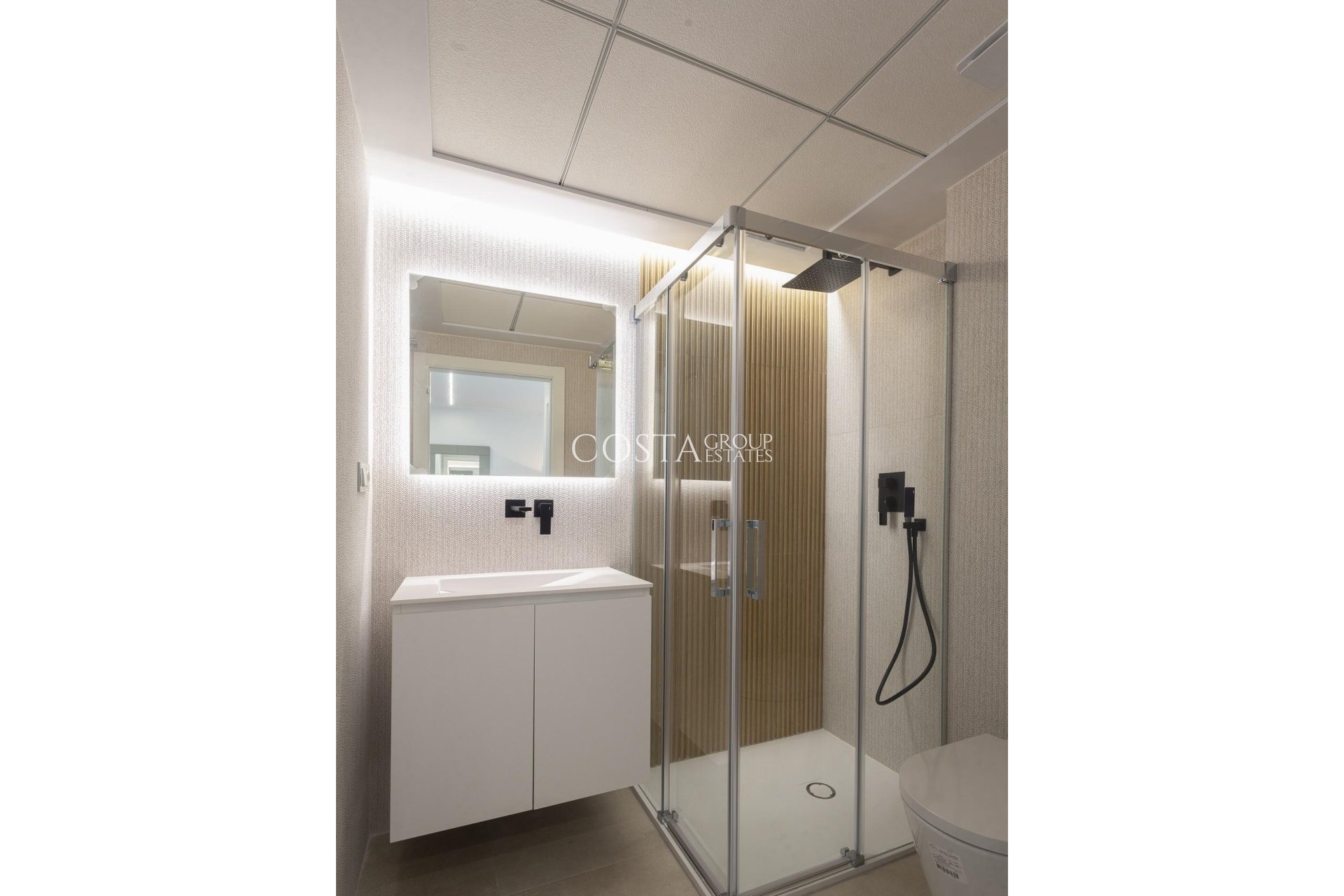 Nowy budynek - Apartments -
Denia - L´Estanyó (Marinas)