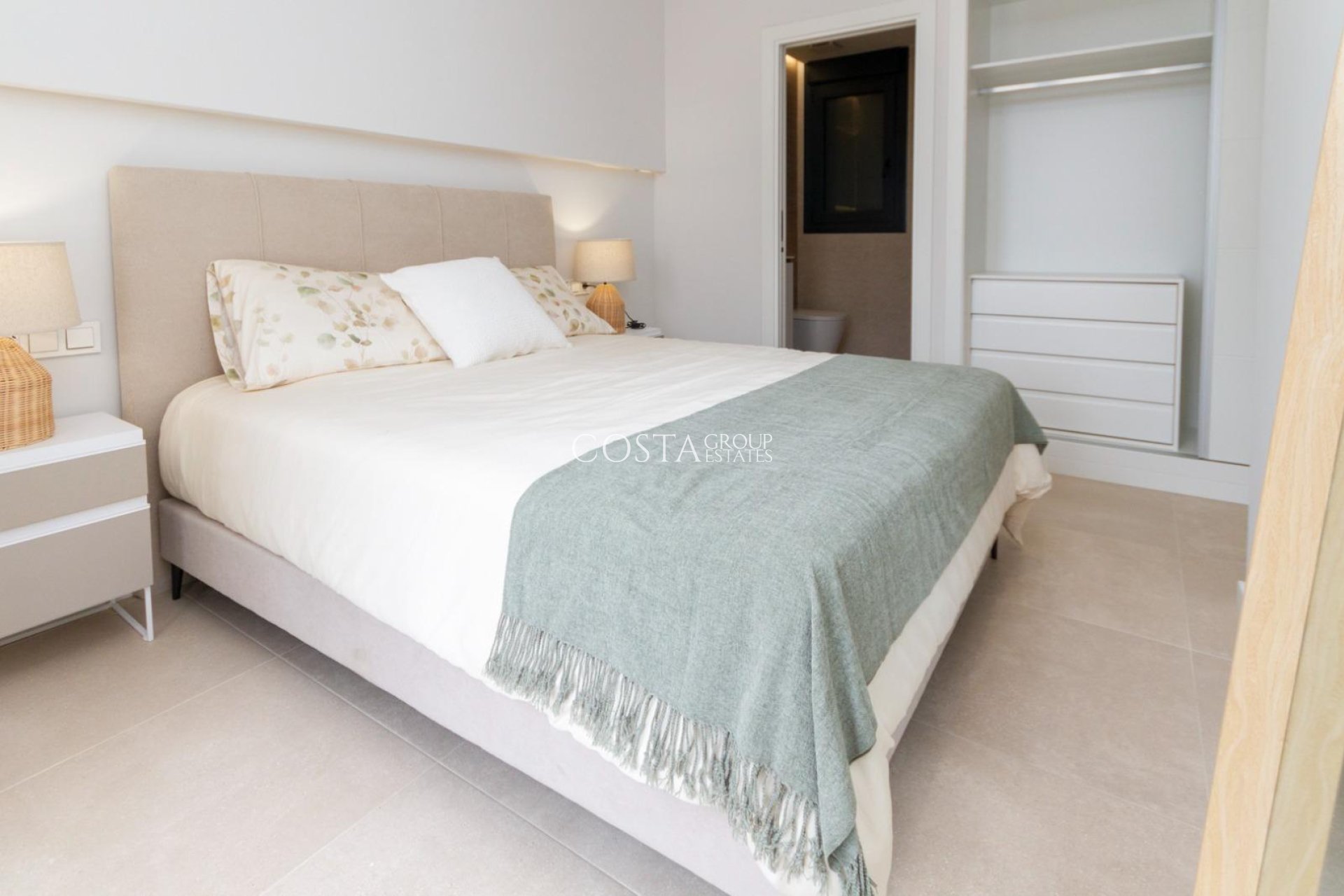 Nowy budynek - Apartments -
Denia - Las Marinas km 2.5