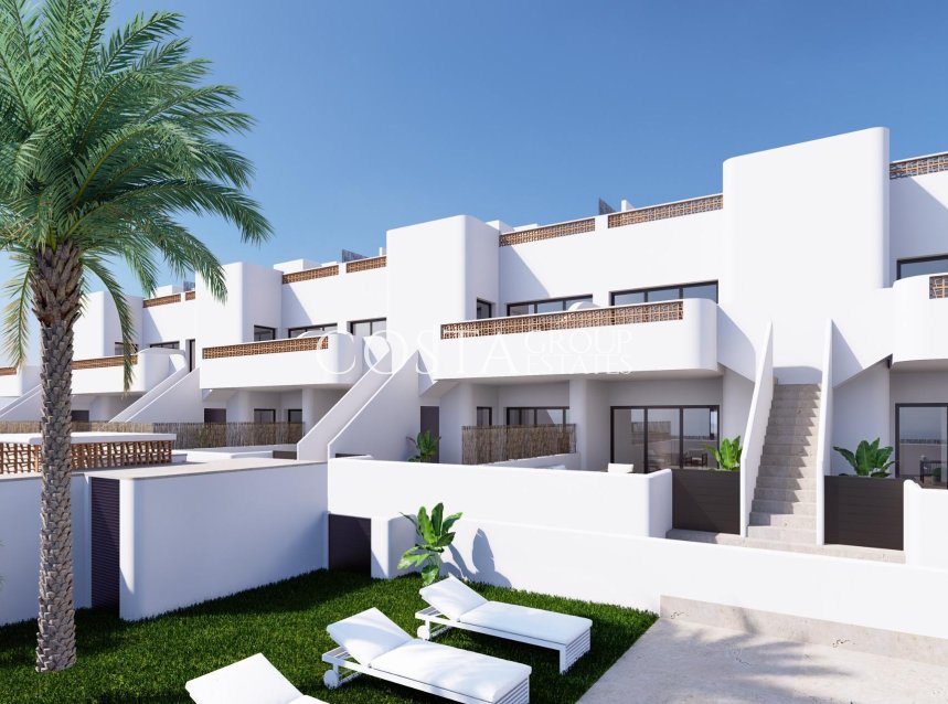 Nowy budynek - Apartments -
Dolores - Sector 3