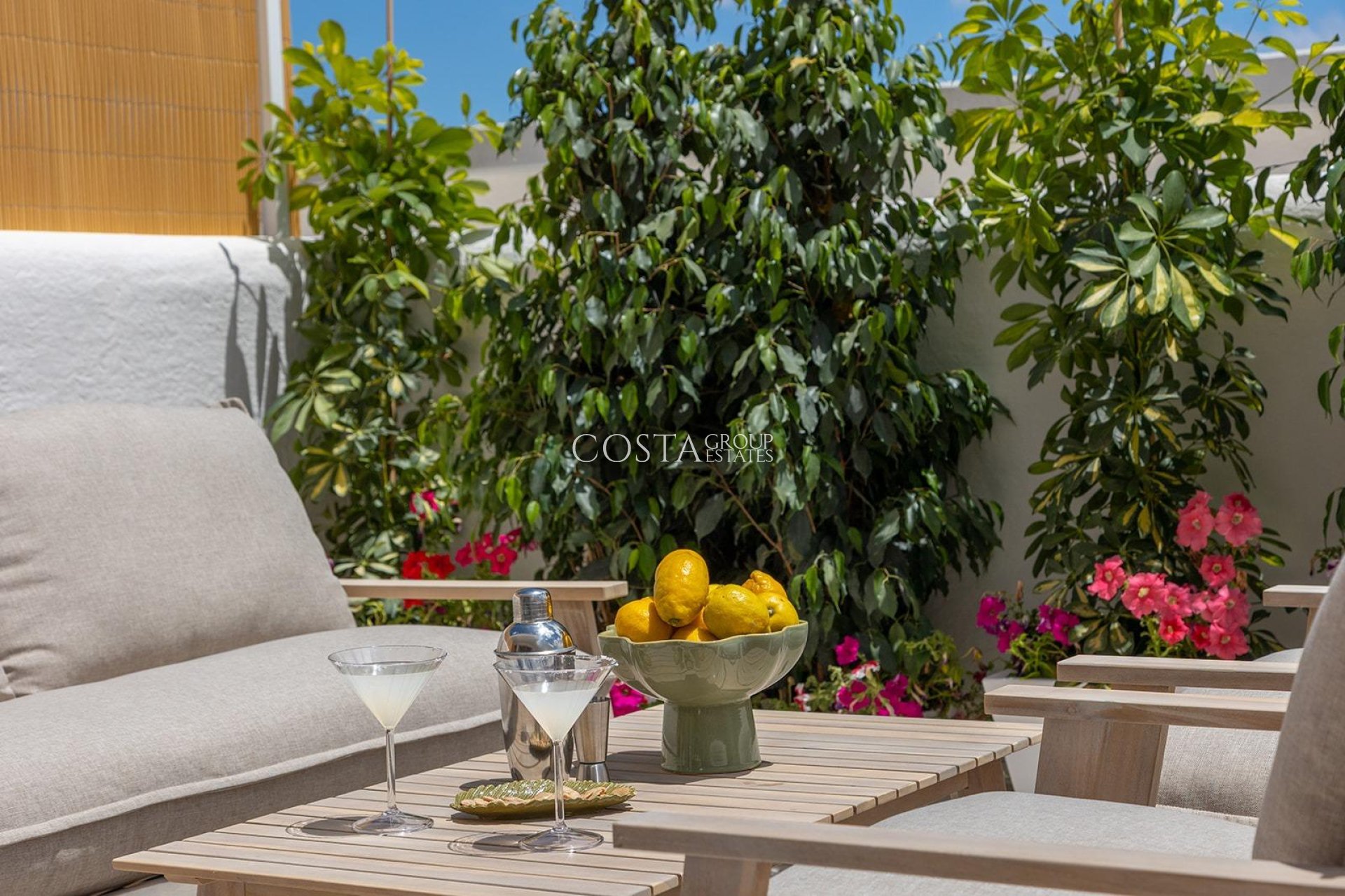 Nowy budynek - Apartments -
Dolores - Sector 3
