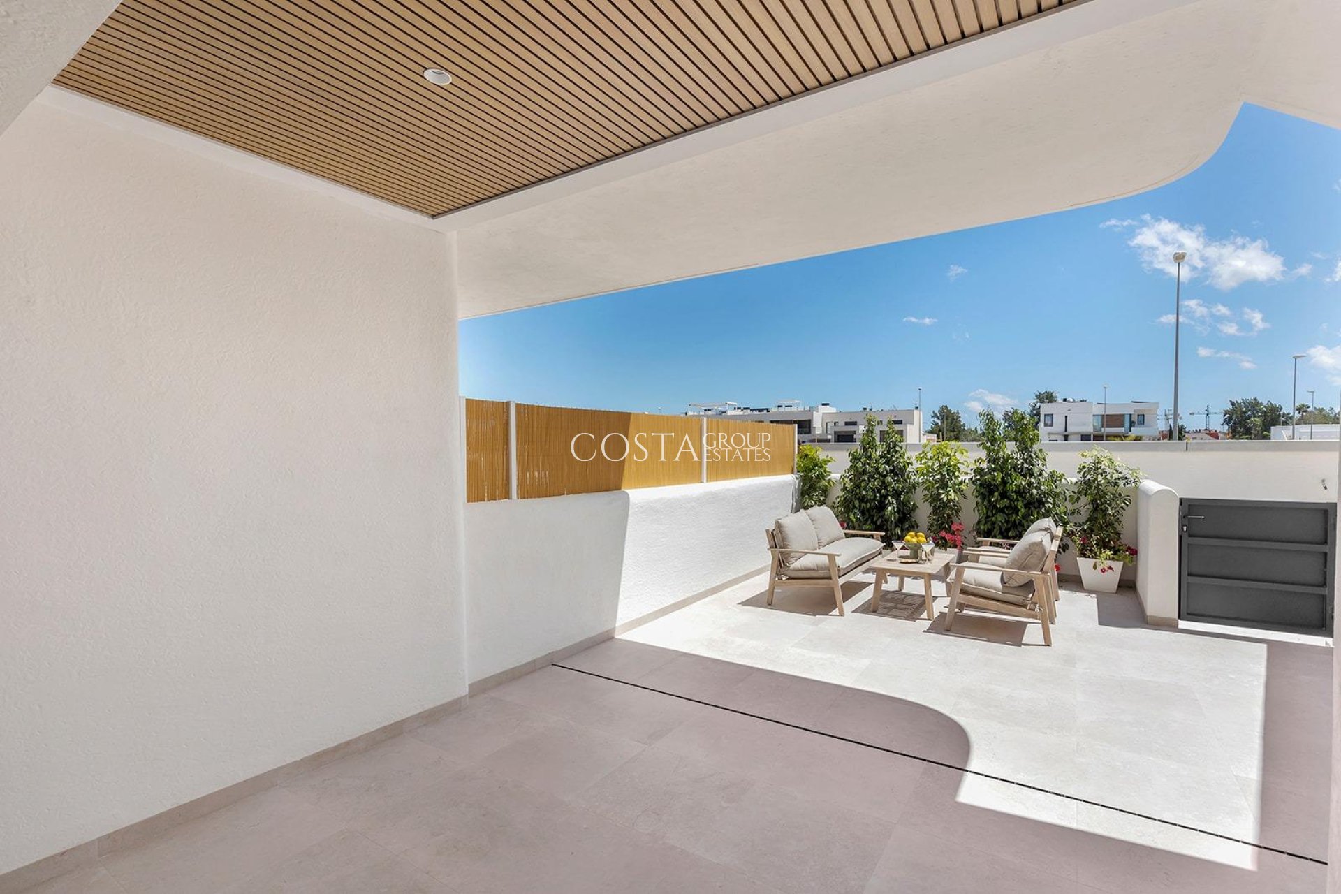 Nowy budynek - Apartments -
Dolores - Sector 3