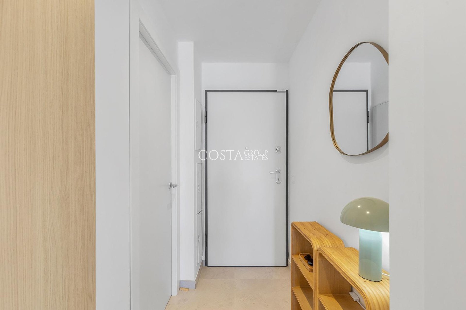 Nowy budynek - Apartments -
Dolores - Sector 3