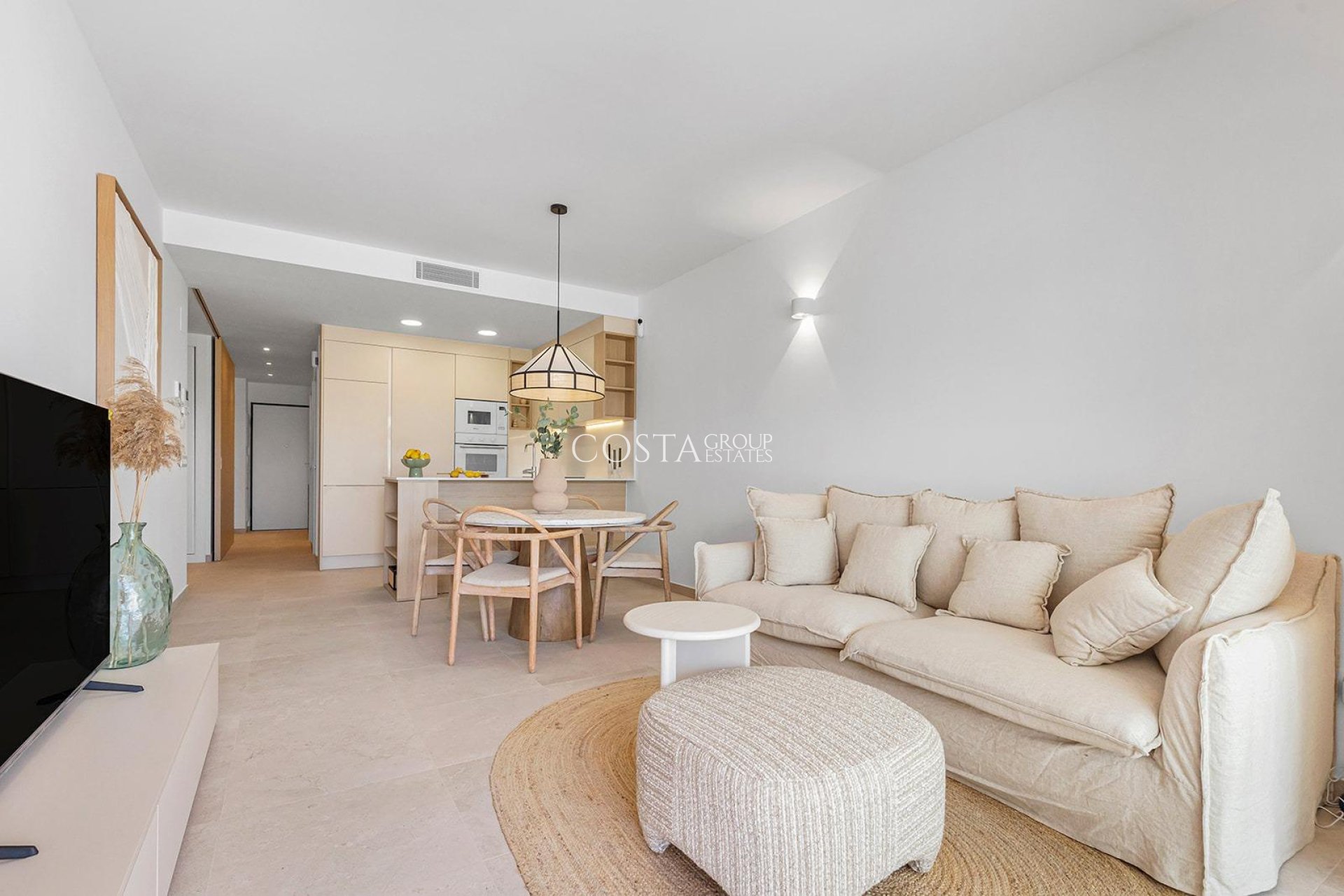 Nowy budynek - Apartments -
Dolores - Sector 3