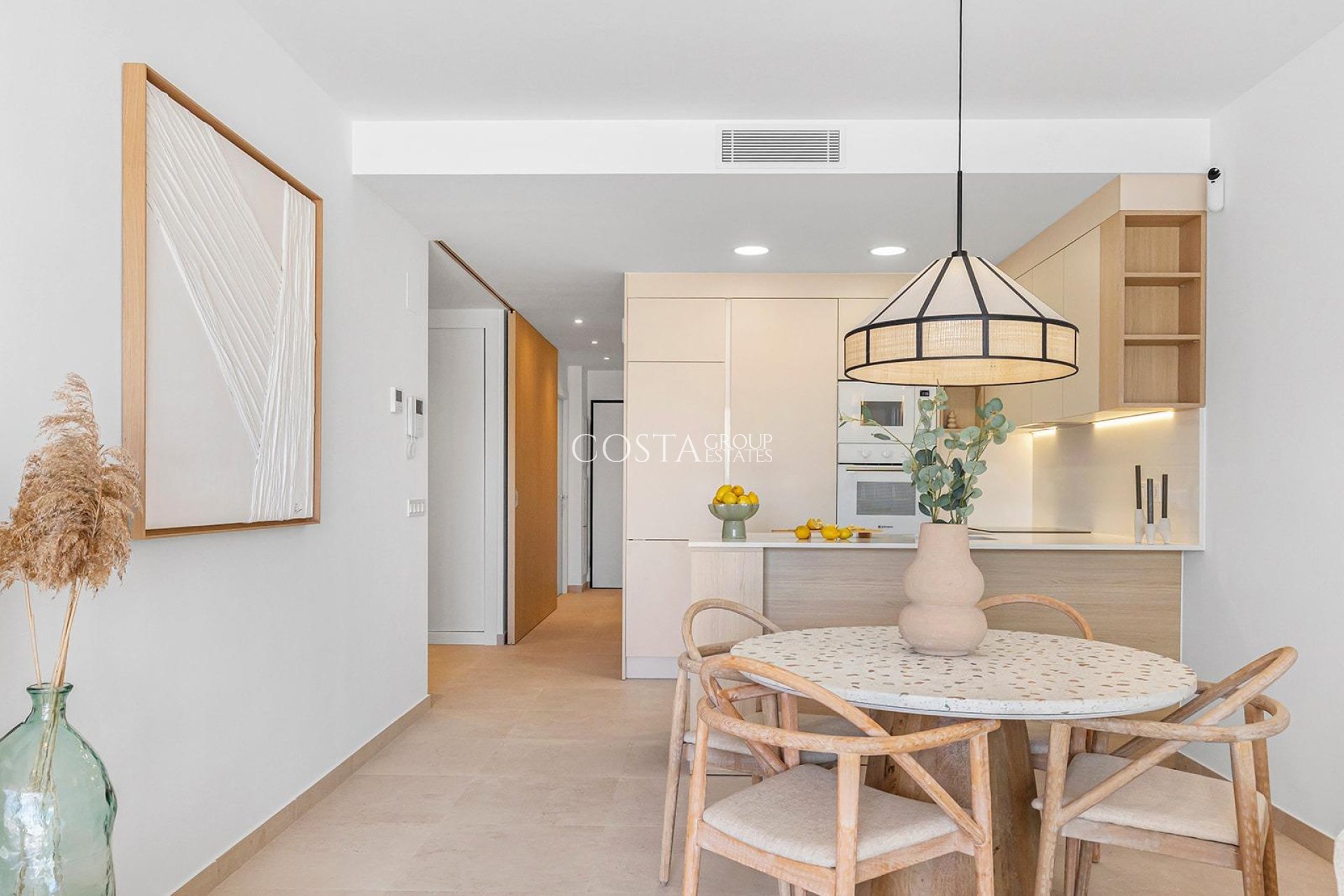 Nowy budynek - Apartments -
Dolores - Sector 3