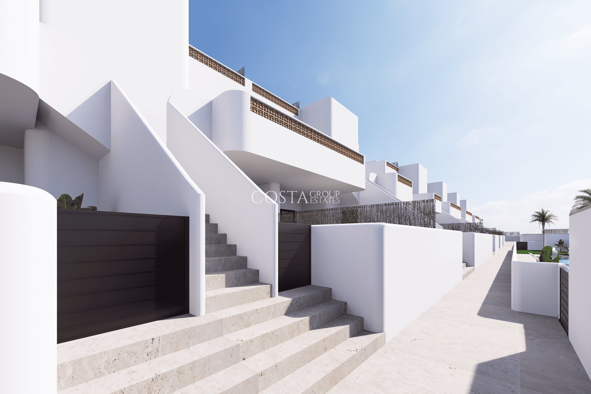 Nowy budynek - Apartments -
Dolores