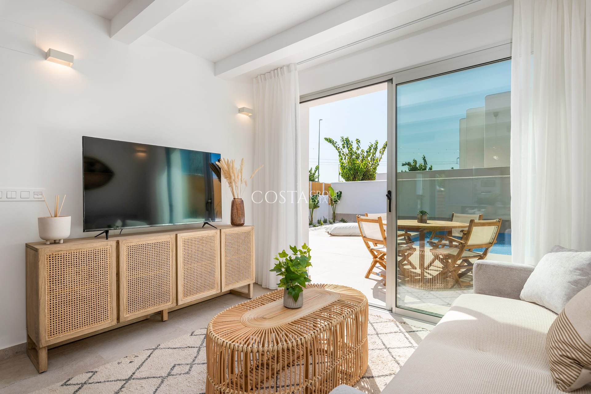 Nowy budynek - Apartments -
Dolores