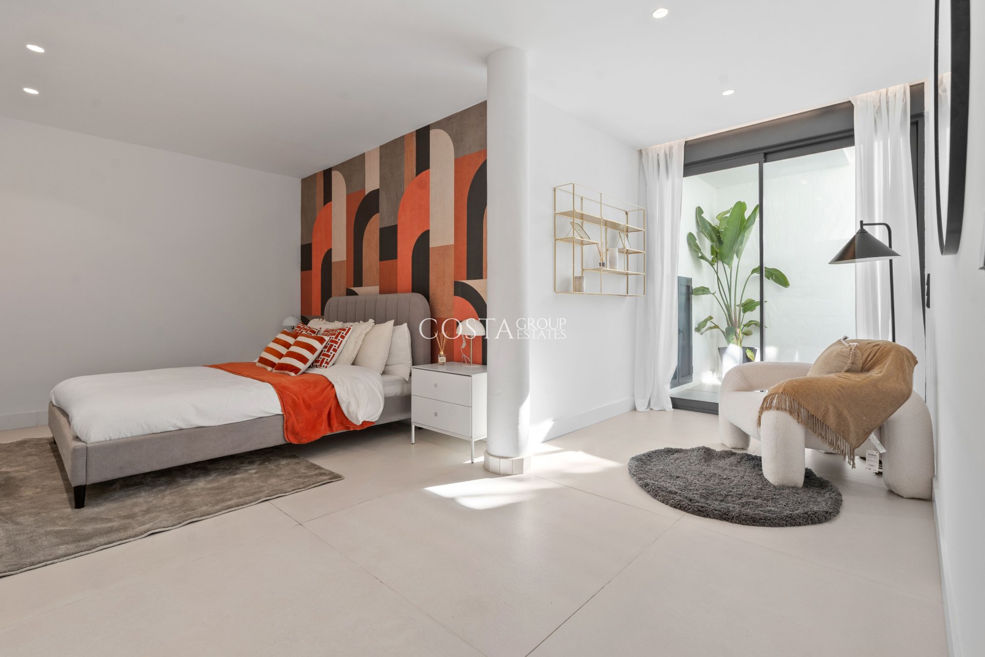 Nowy budynek - Apartments -
El Paraíso