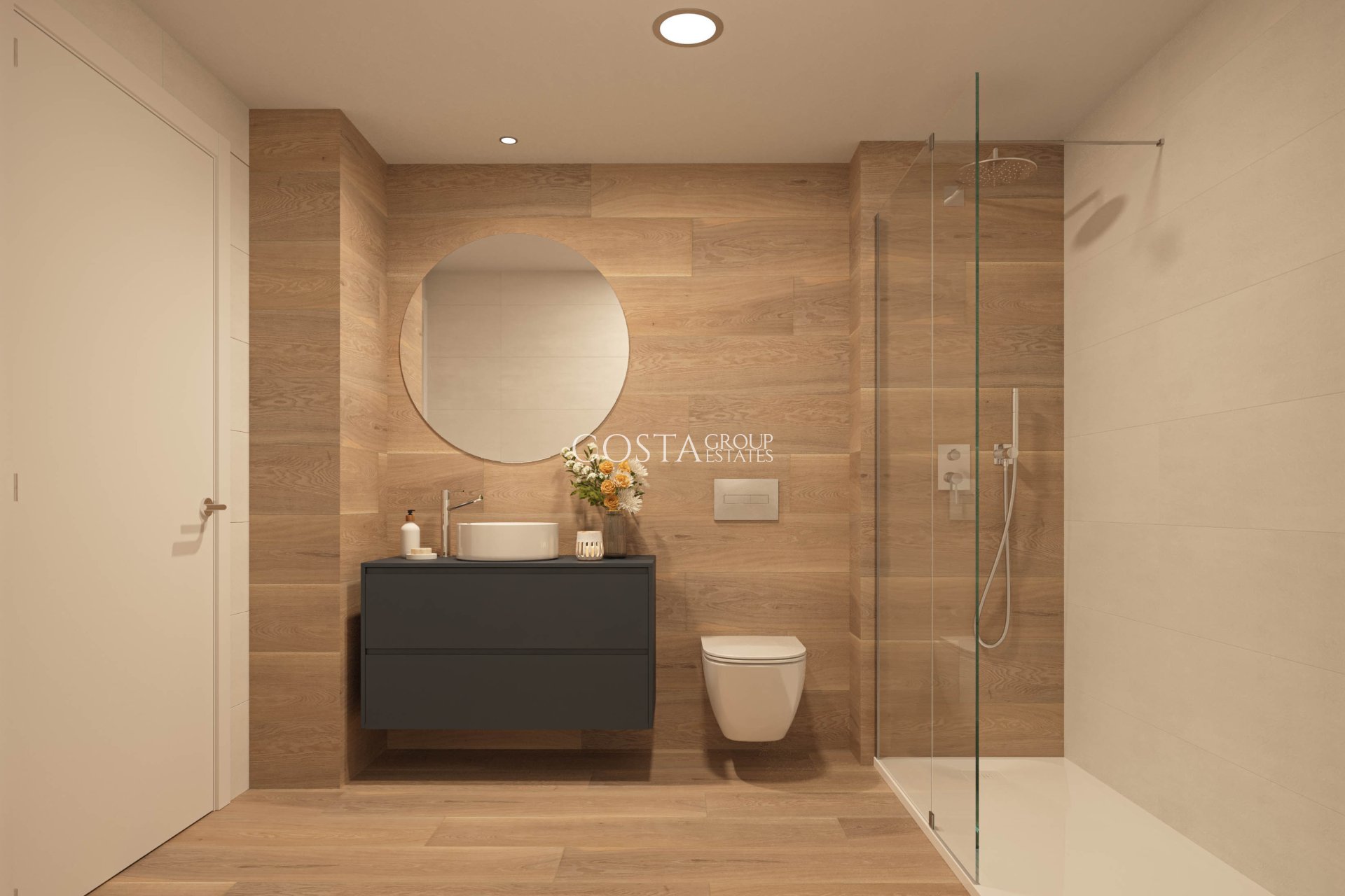 Nowy budynek - Apartments -
El Verger