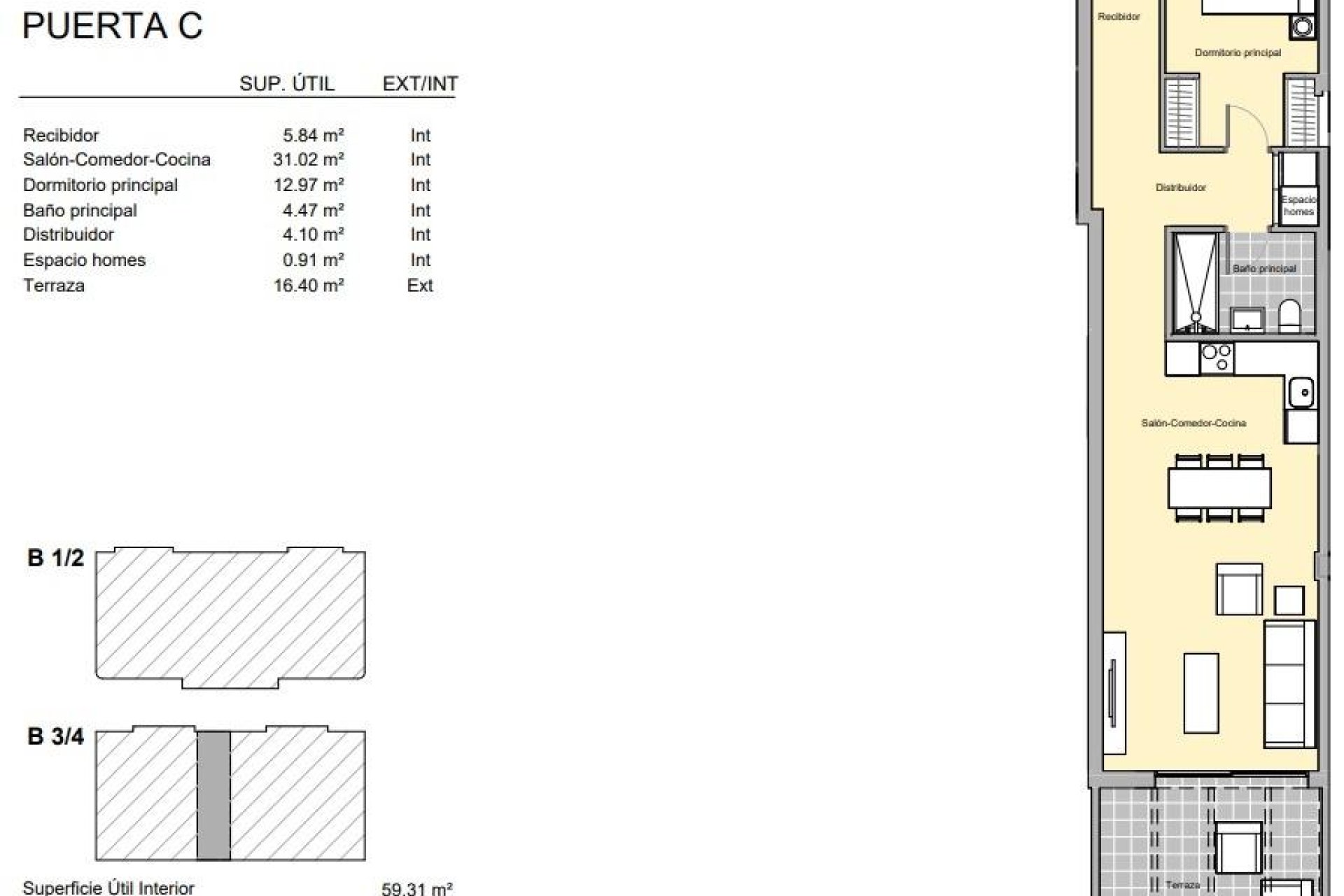 Nowy budynek - Apartments -
Estepona - Arroyo En medio