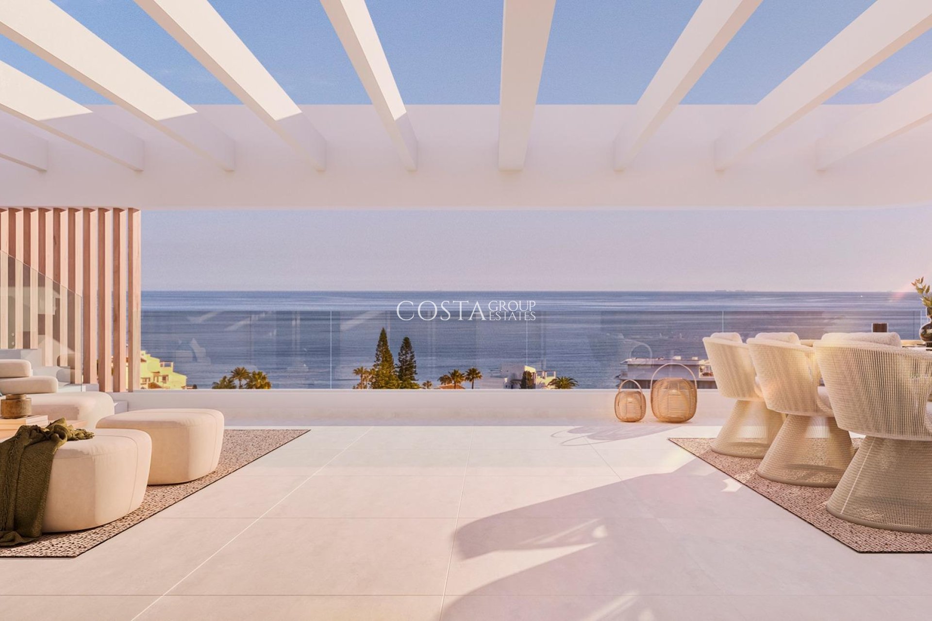 Nowy budynek - Apartments -
Estepona - Arroyo En medio