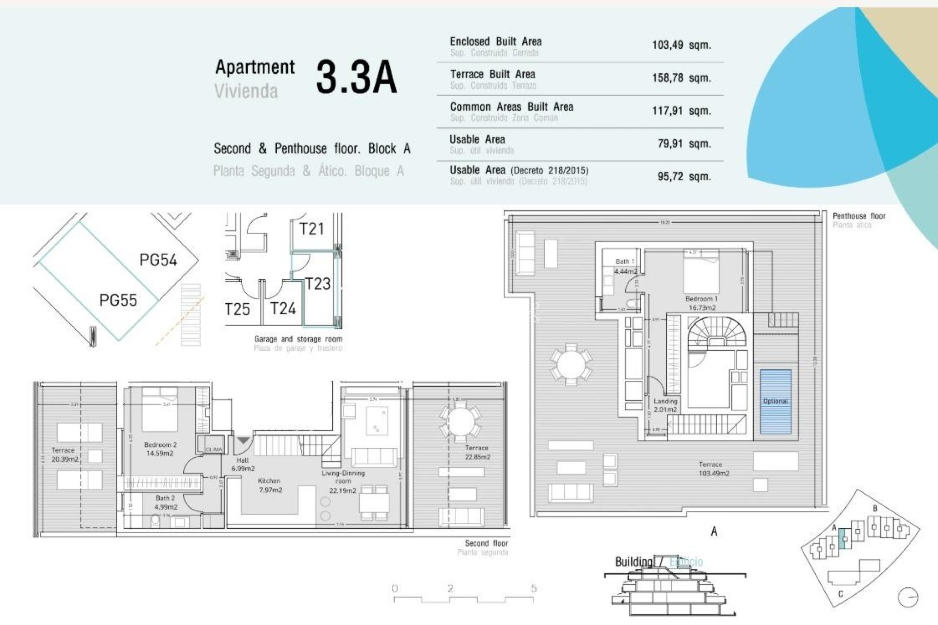 Nowy budynek - Apartments -
Estepona - Arroyo Enmedio