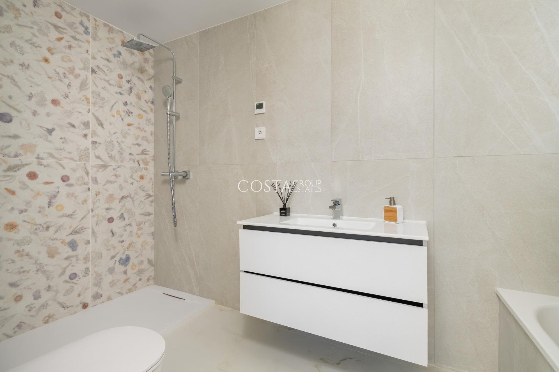 Nowy budynek - Apartments -
Estepona - Arroyo Vaquero