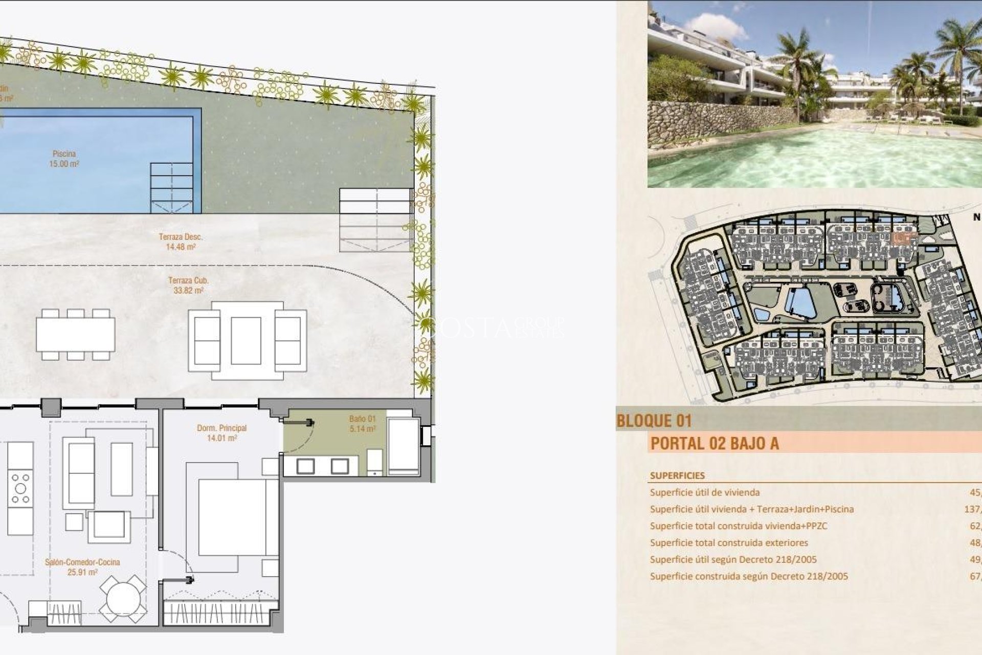Nowy budynek - Apartments -
Estepona - Arroyo Vaquero