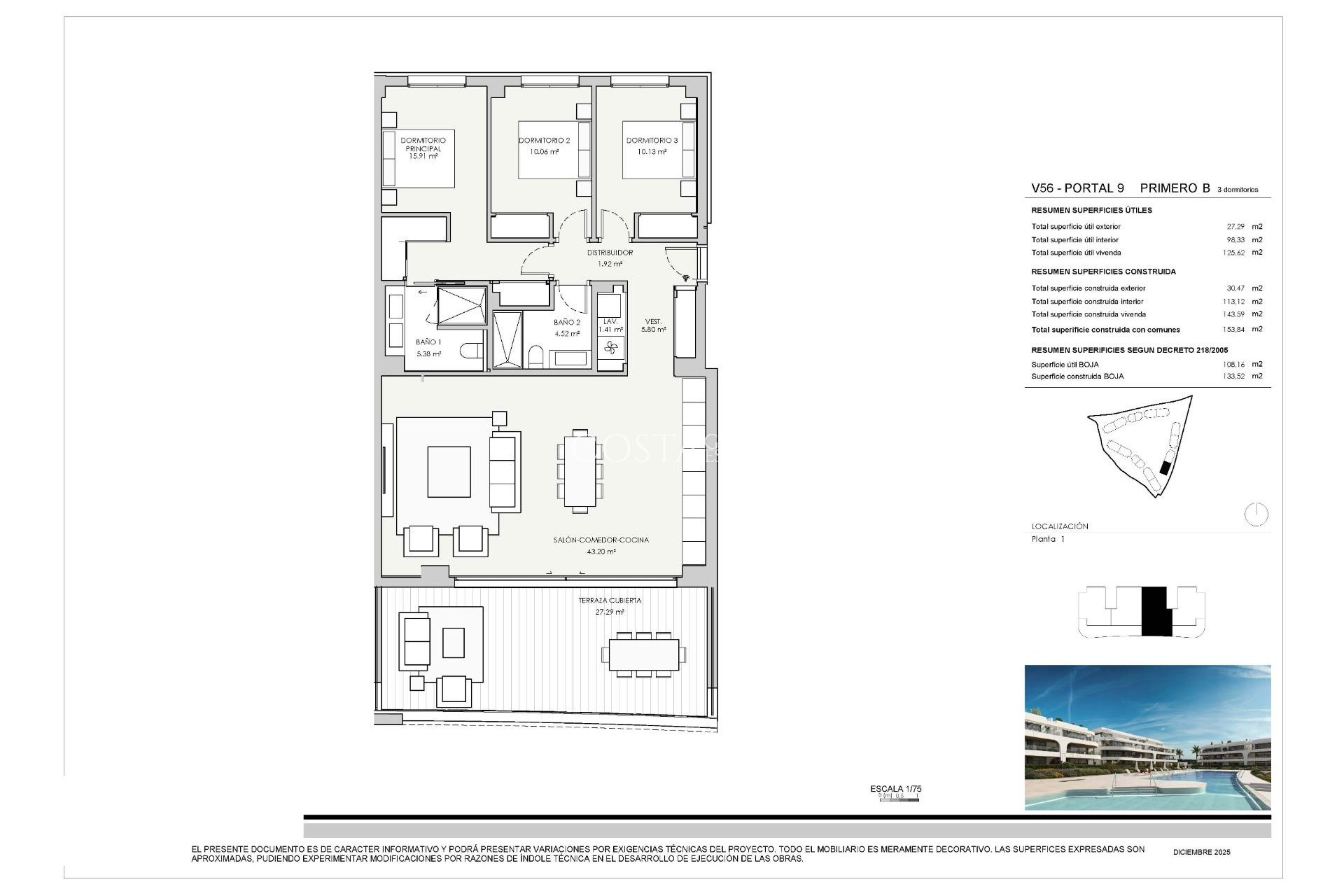 Nowy budynek - Apartments -
Estepona - Atalaya Golf