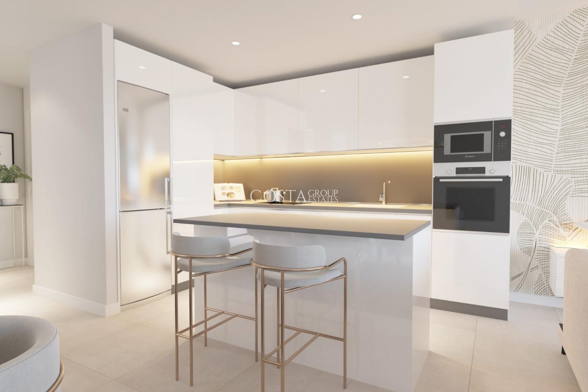 Nowy budynek - Apartments -
Estepona - Cancelada