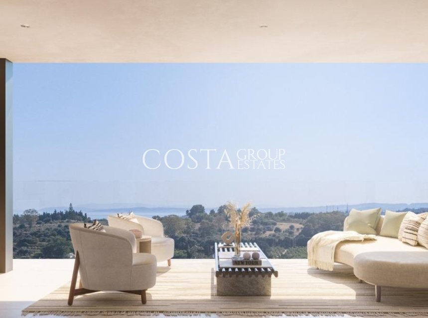 Nowy budynek - Apartments -
Estepona - Cancelada