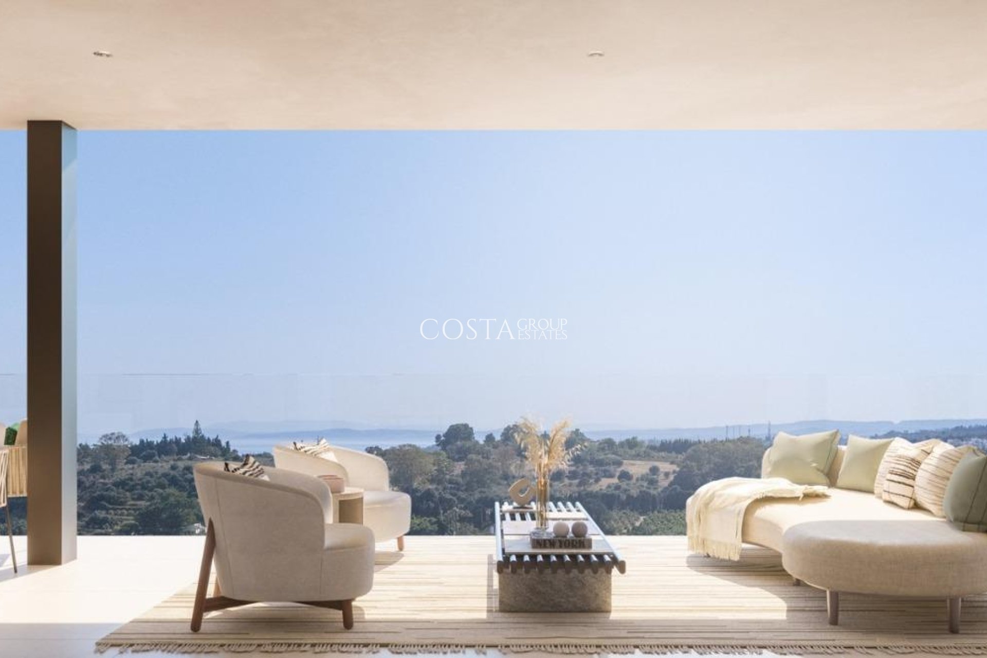 Nowy budynek - Apartments -
Estepona - Cancelada