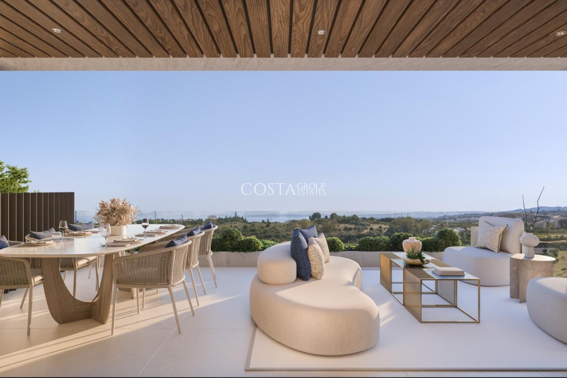 Nowy budynek - Apartments -
Estepona - Cancelada